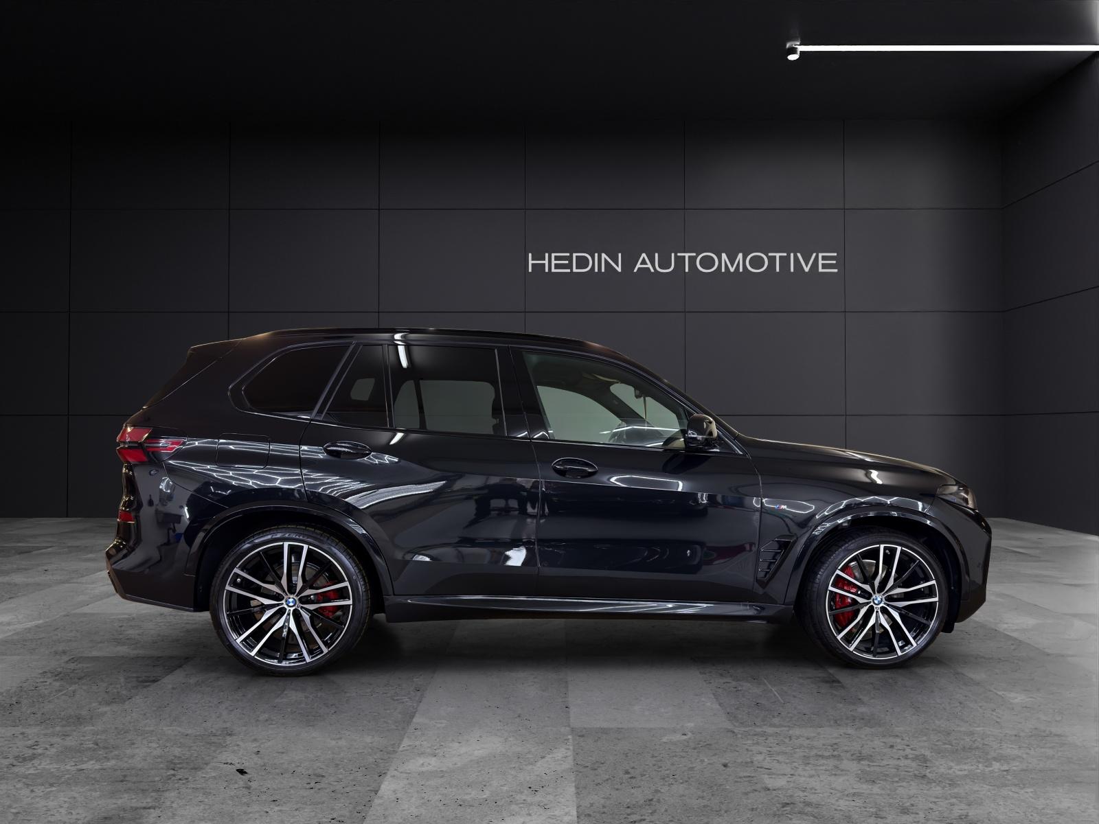 BMW X5 40d xDrive-image-5