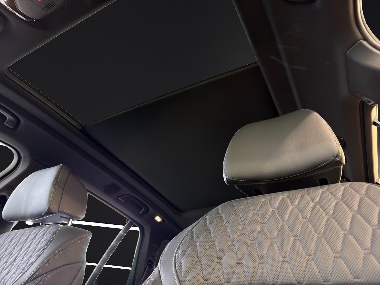 BMW X5 40d xDrive-image-16