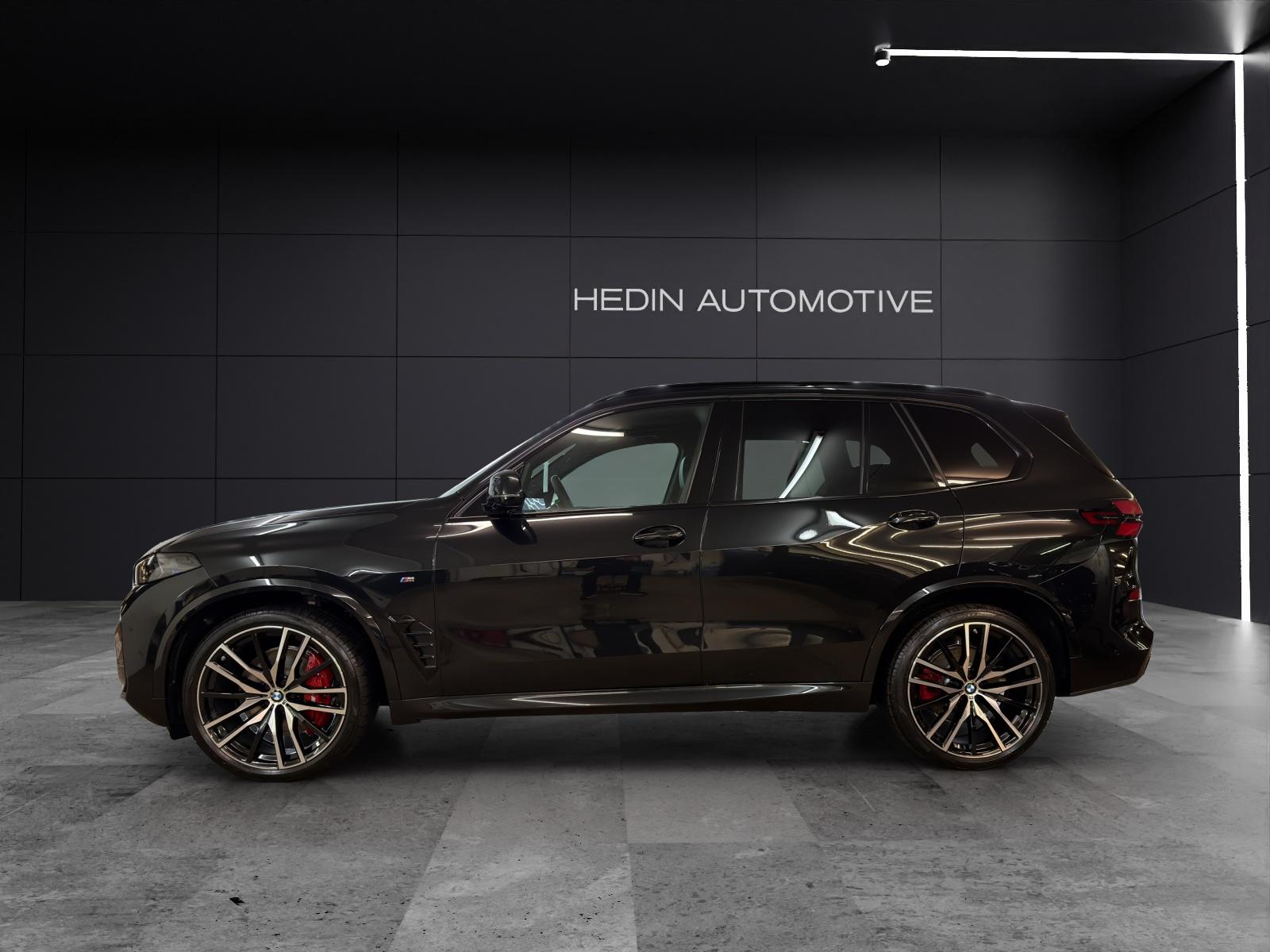 BMW X5 40d xDrive-image-1