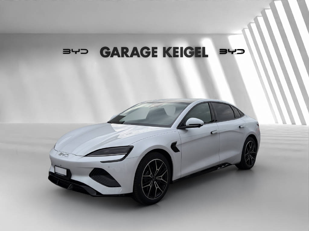 BYD Seal Excellence AWD-image-0