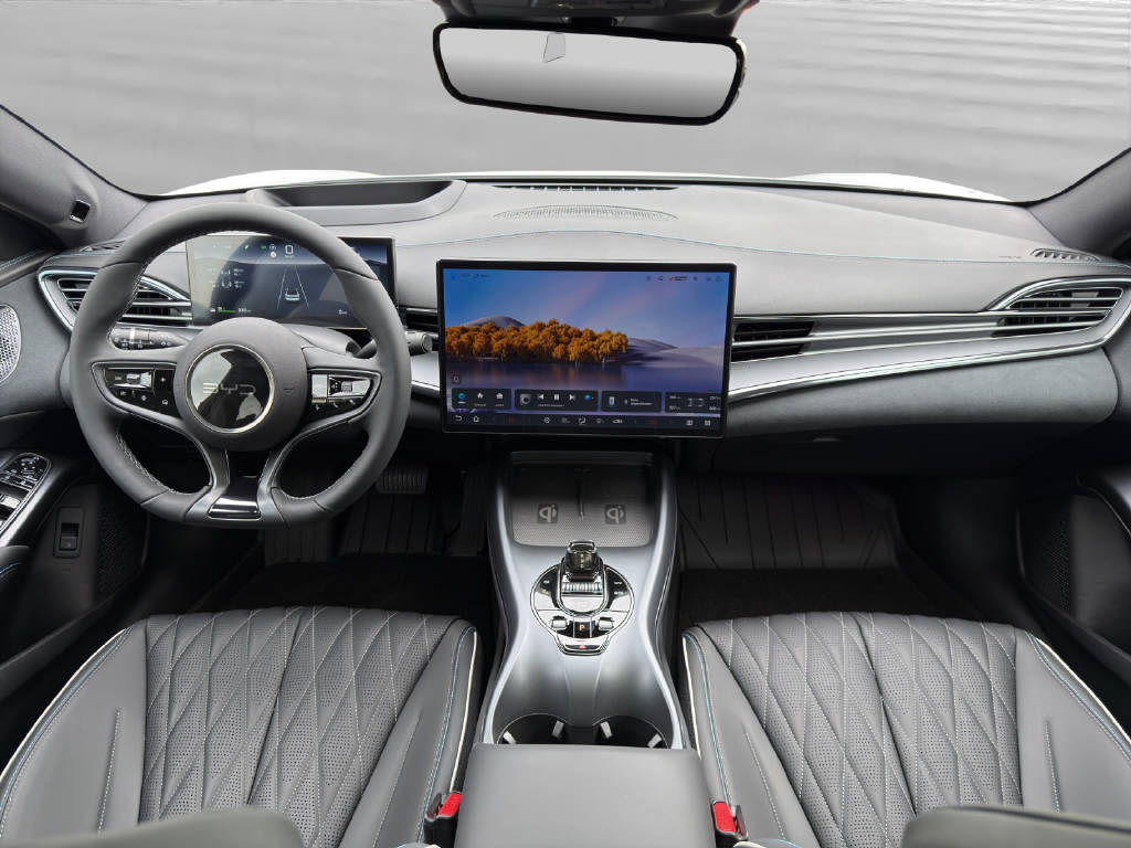 BYD Seal Excellence AWD-image-4
