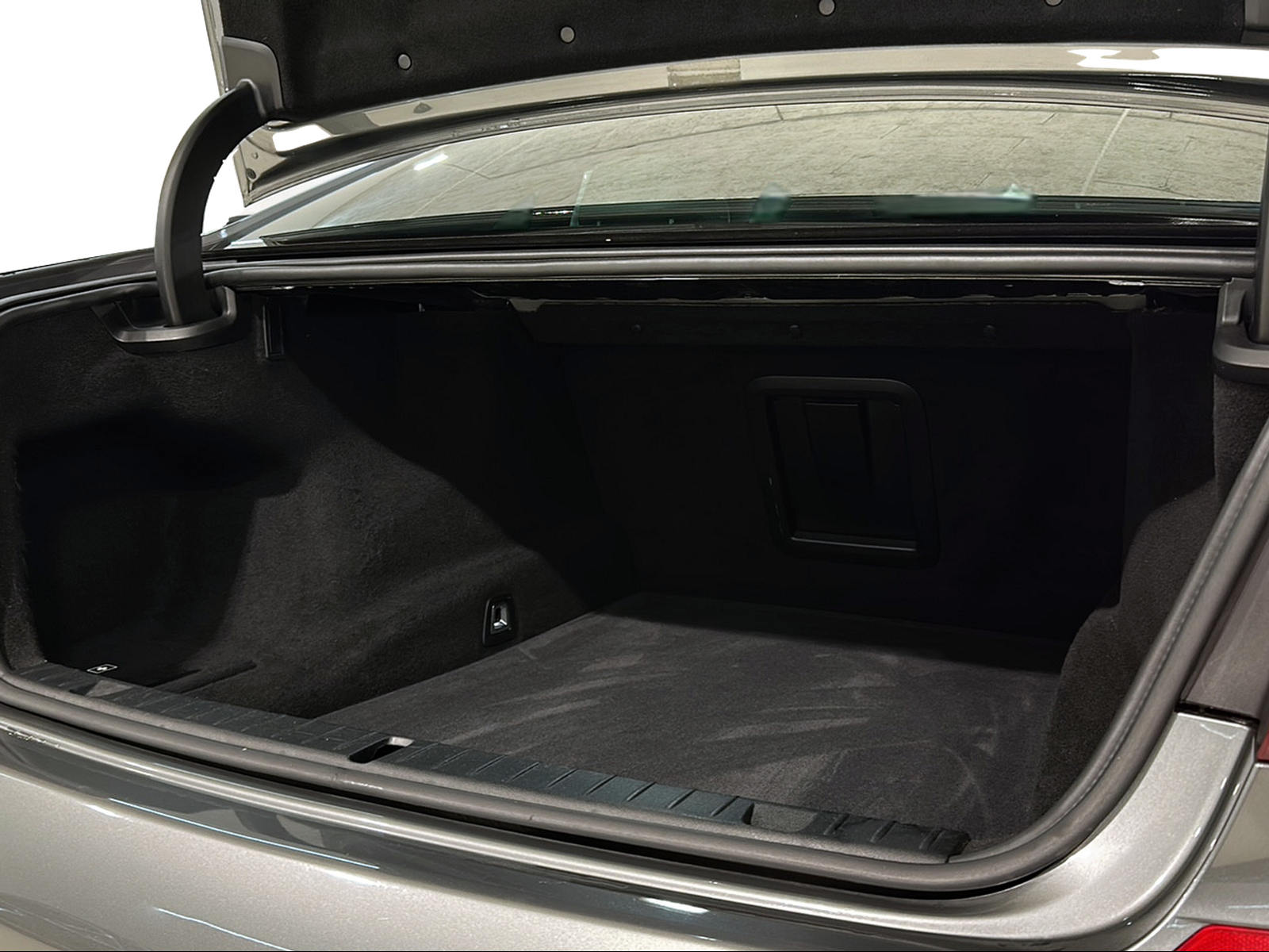 BMW 740d xDrive Steptronic-image-10