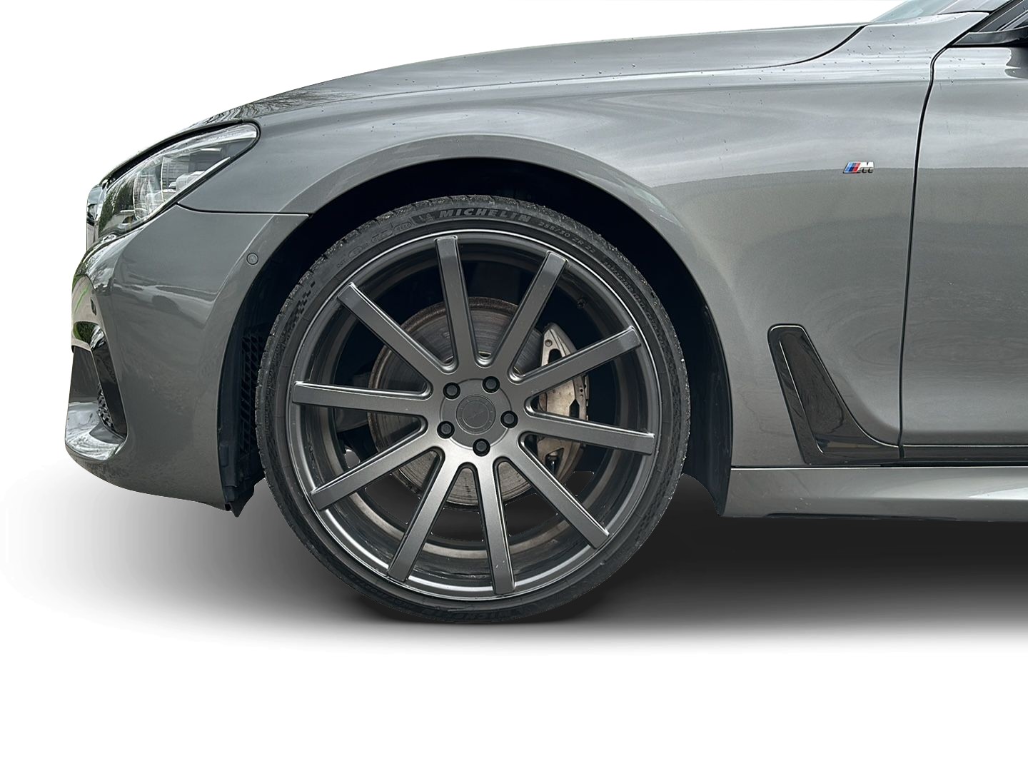 BMW 740d xDrive Steptronic-image-5