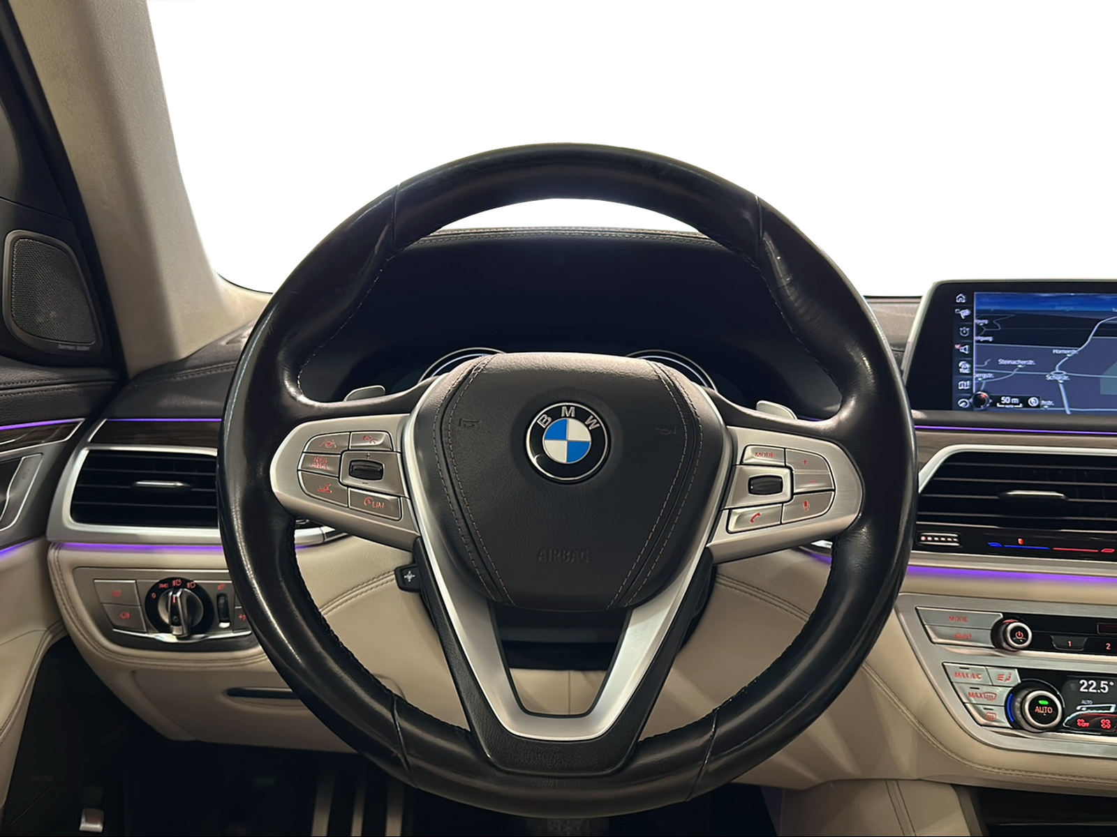 BMW 740d xDrive Steptronic-image-23
