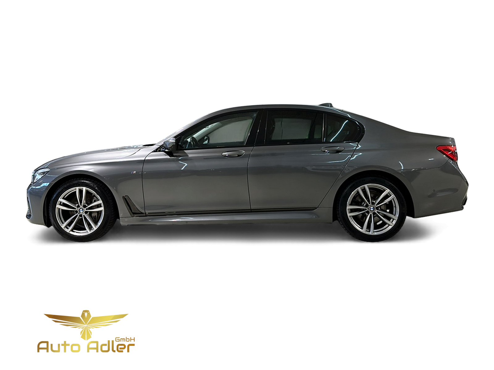 BMW 740d xDrive Steptronic-image-6