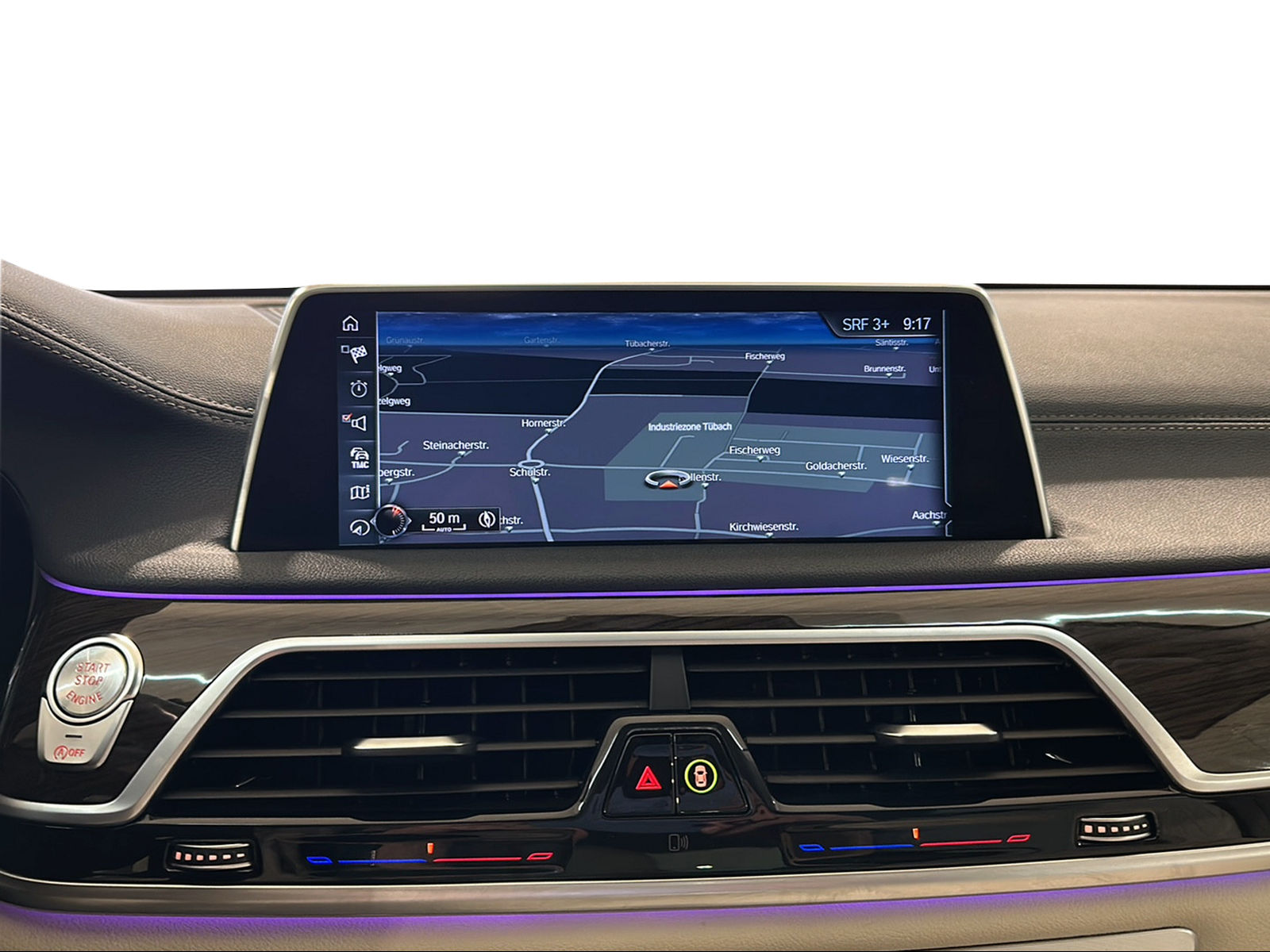 BMW 740d xDrive Steptronic-image-21