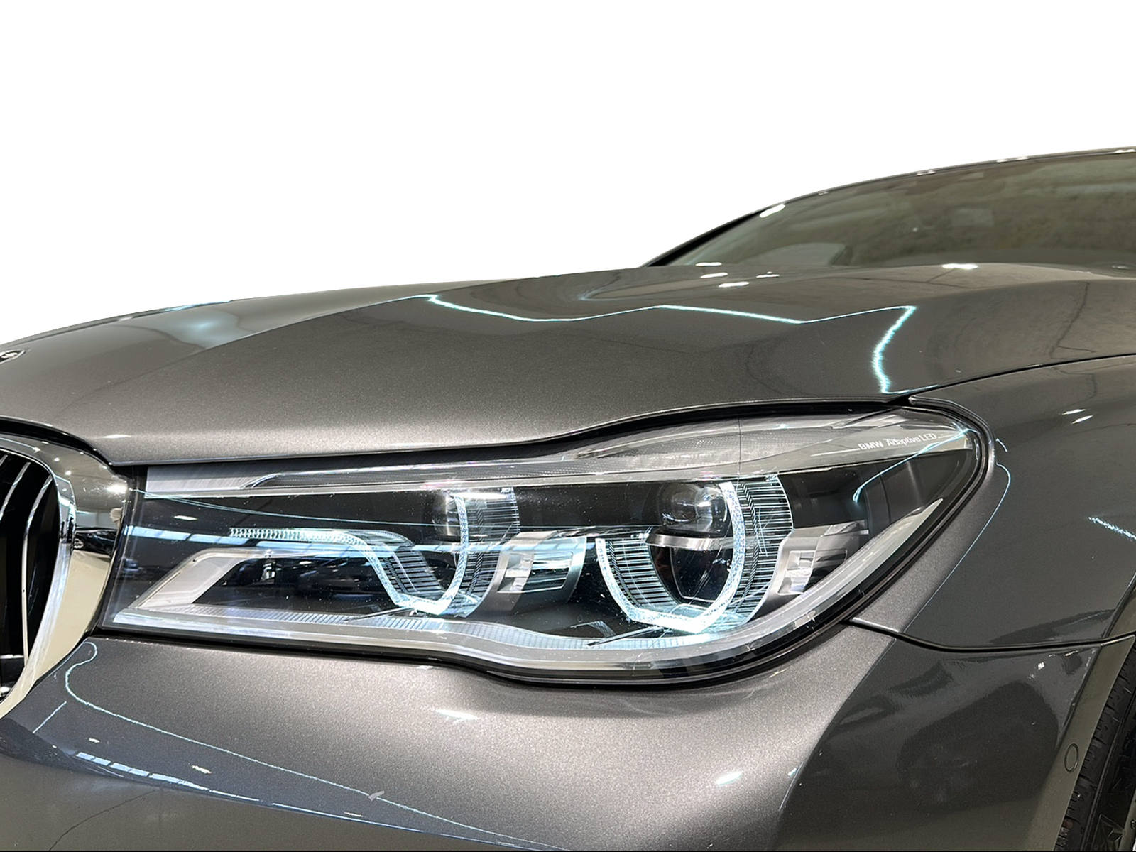 BMW 740d xDrive Steptronic-image-3
