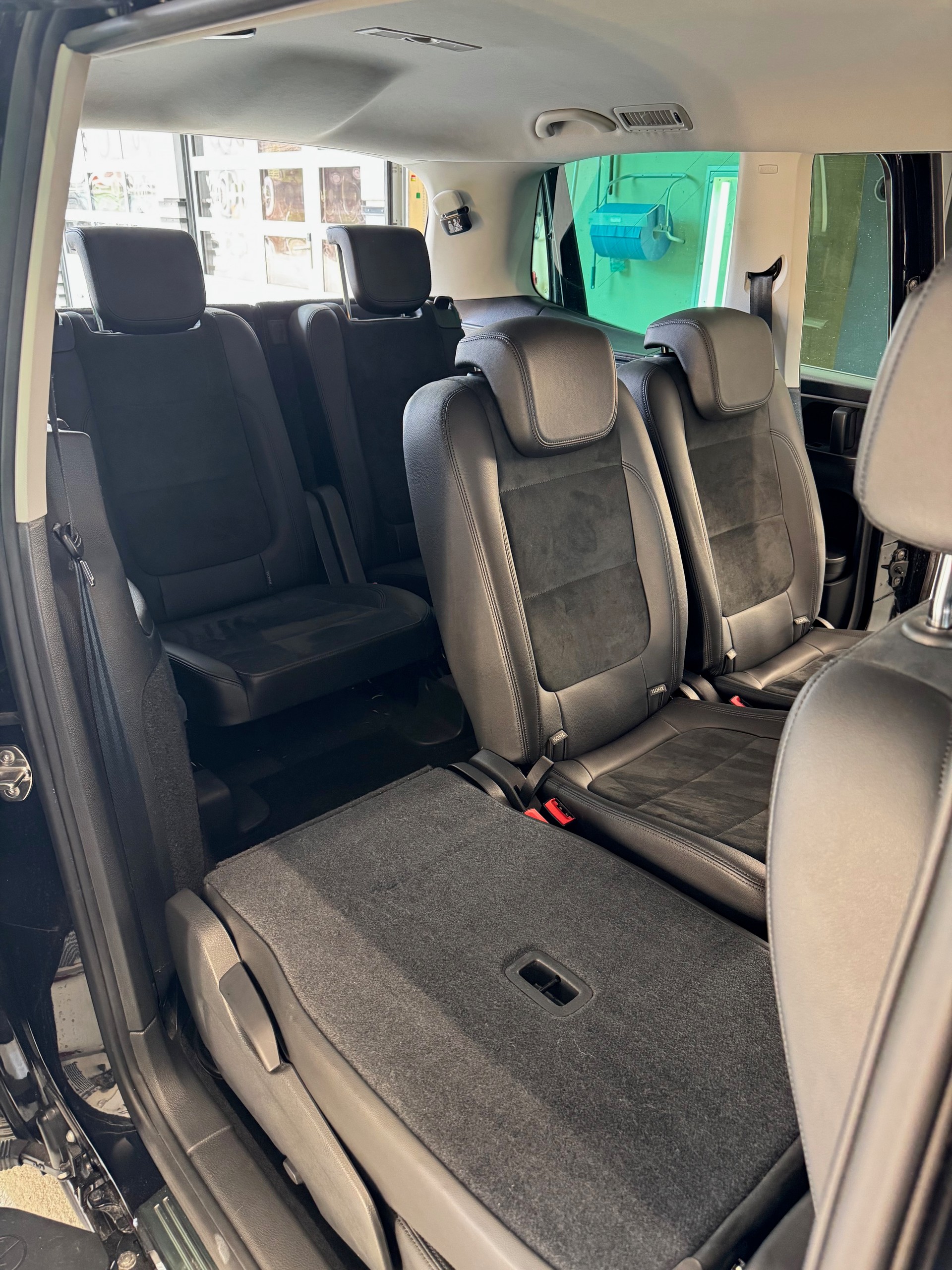 VW Sharan 2.0 TDI BMT Highline 4Motion DSG-image-3