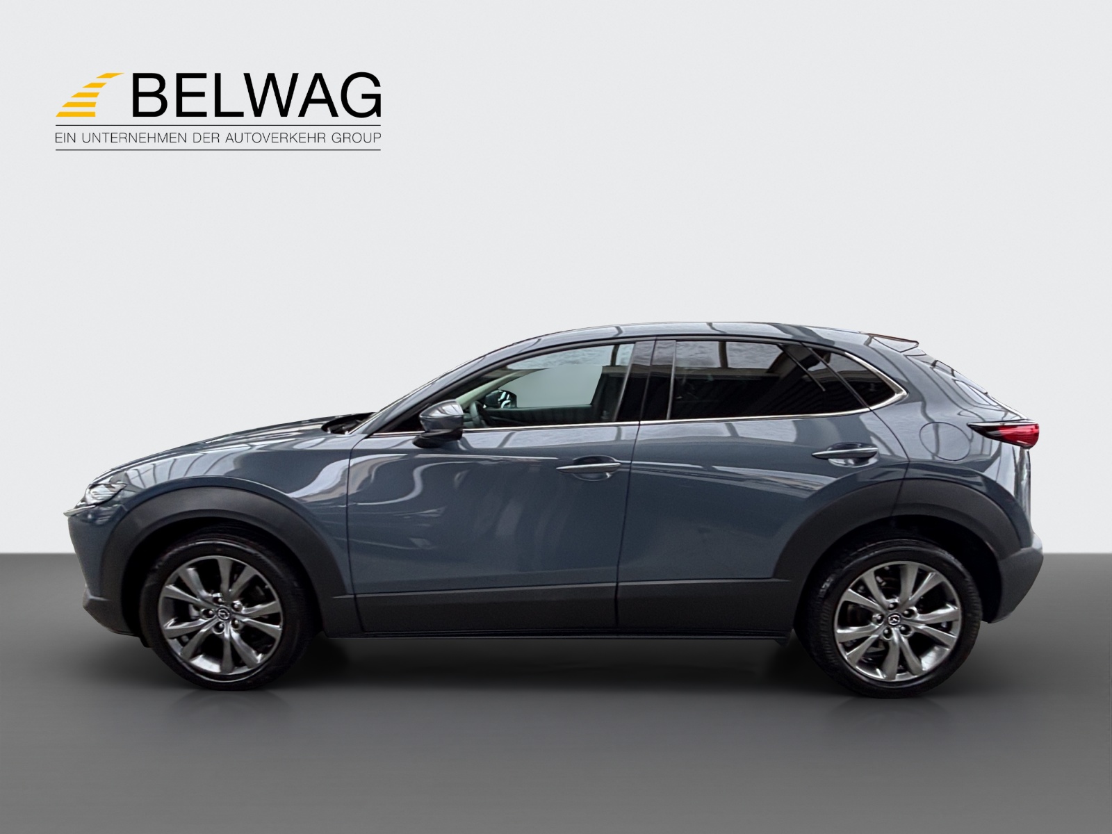 MAZDA CX-30 2.0/186 Exclusive-Line 4x4-image-2