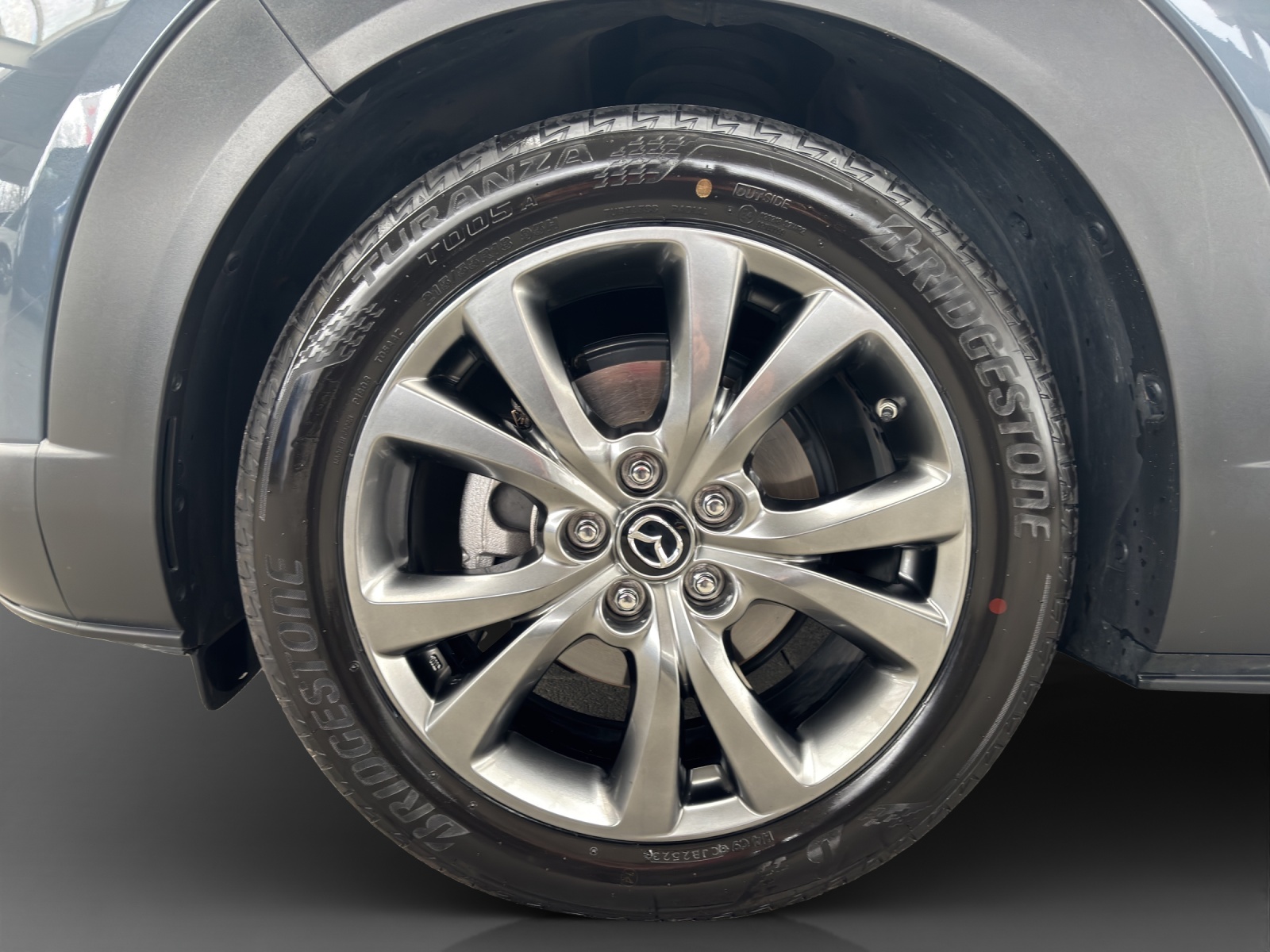 MAZDA CX-30 2.0/186 Exclusive-Line 4x4-image-8