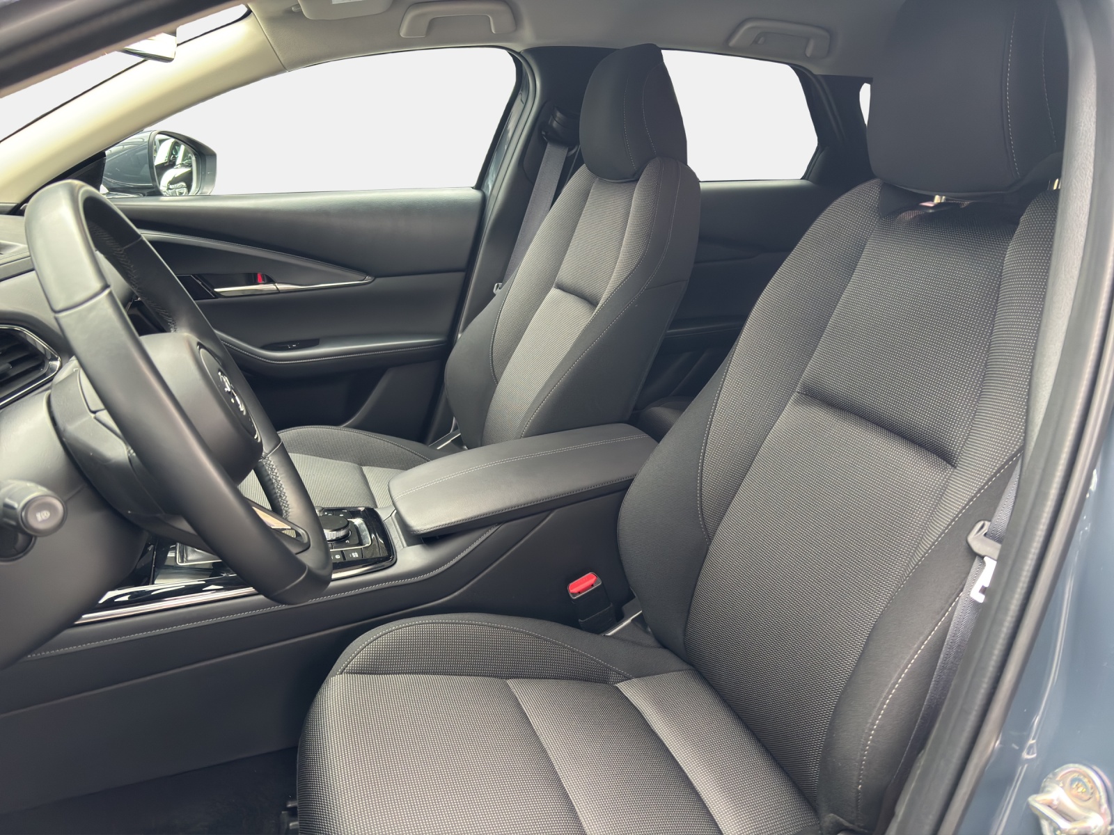 MAZDA CX-30 2.0/186 Exclusive-Line 4x4-image-9