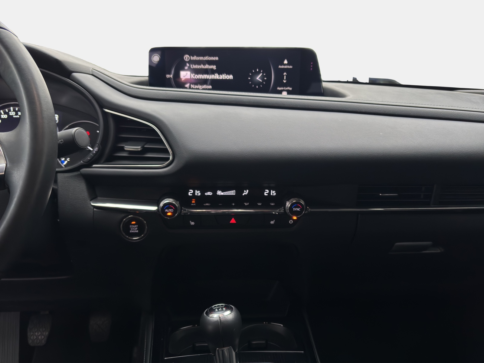 MAZDA CX-30 2.0/186 Exclusive-Line 4x4-image-13