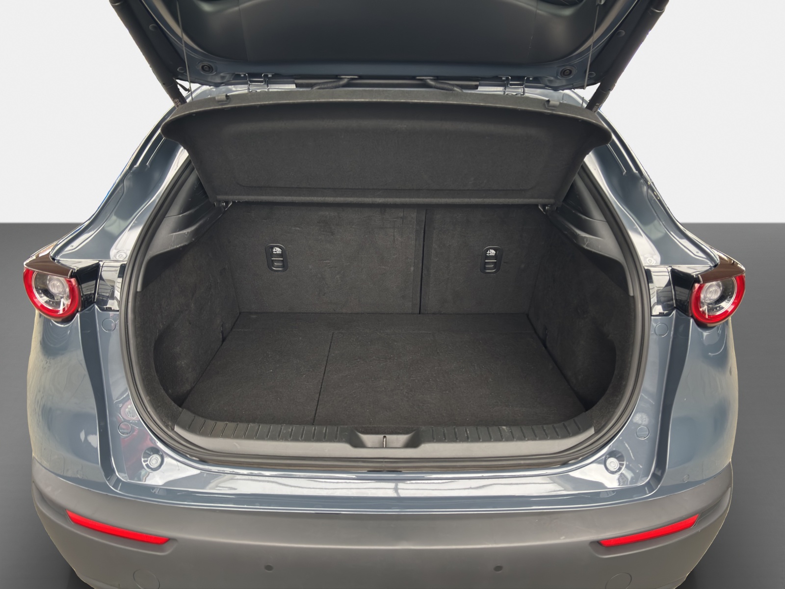 MAZDA CX-30 2.0/186 Exclusive-Line 4x4-image-11
