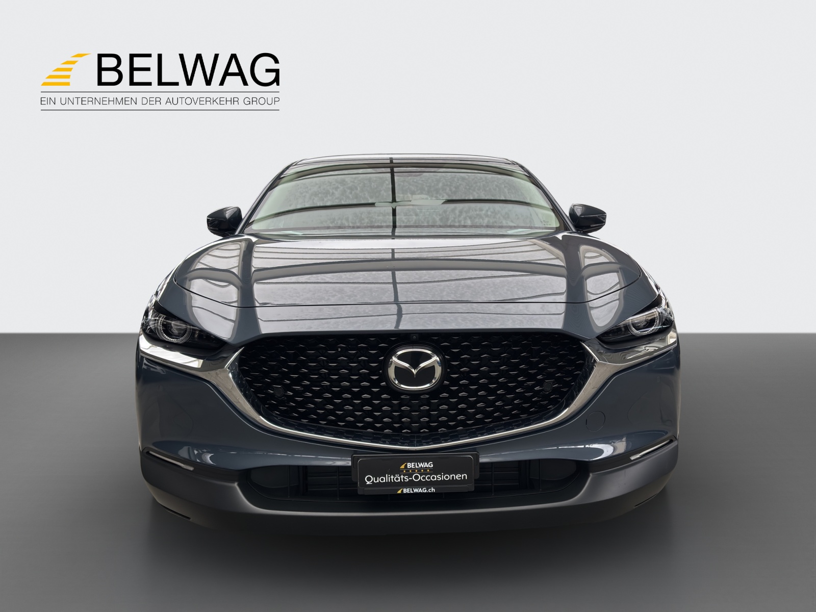 MAZDA CX-30 2.0/186 Exclusive-Line 4x4-image-1
