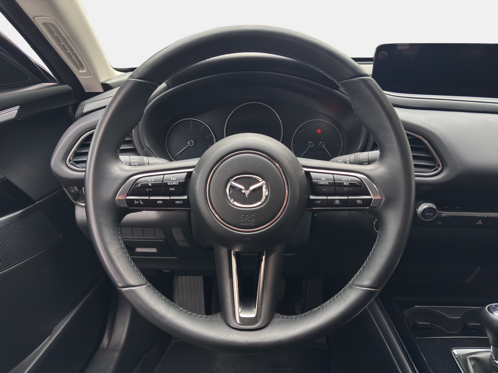 MAZDA CX-30 2.0/186 Exclusive-Line 4x4-image-12