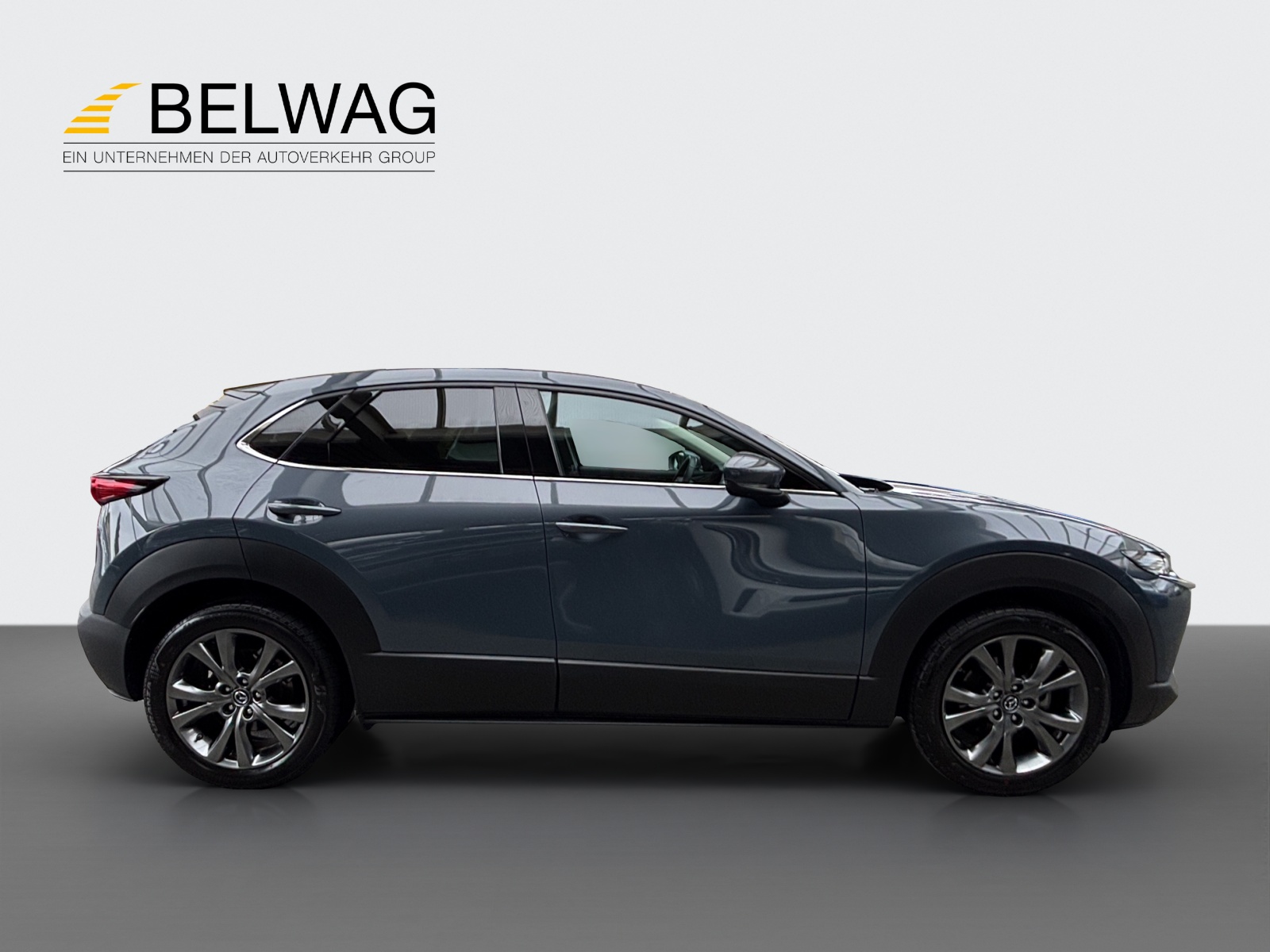 MAZDA CX-30 2.0/186 Exclusive-Line 4x4-image-6