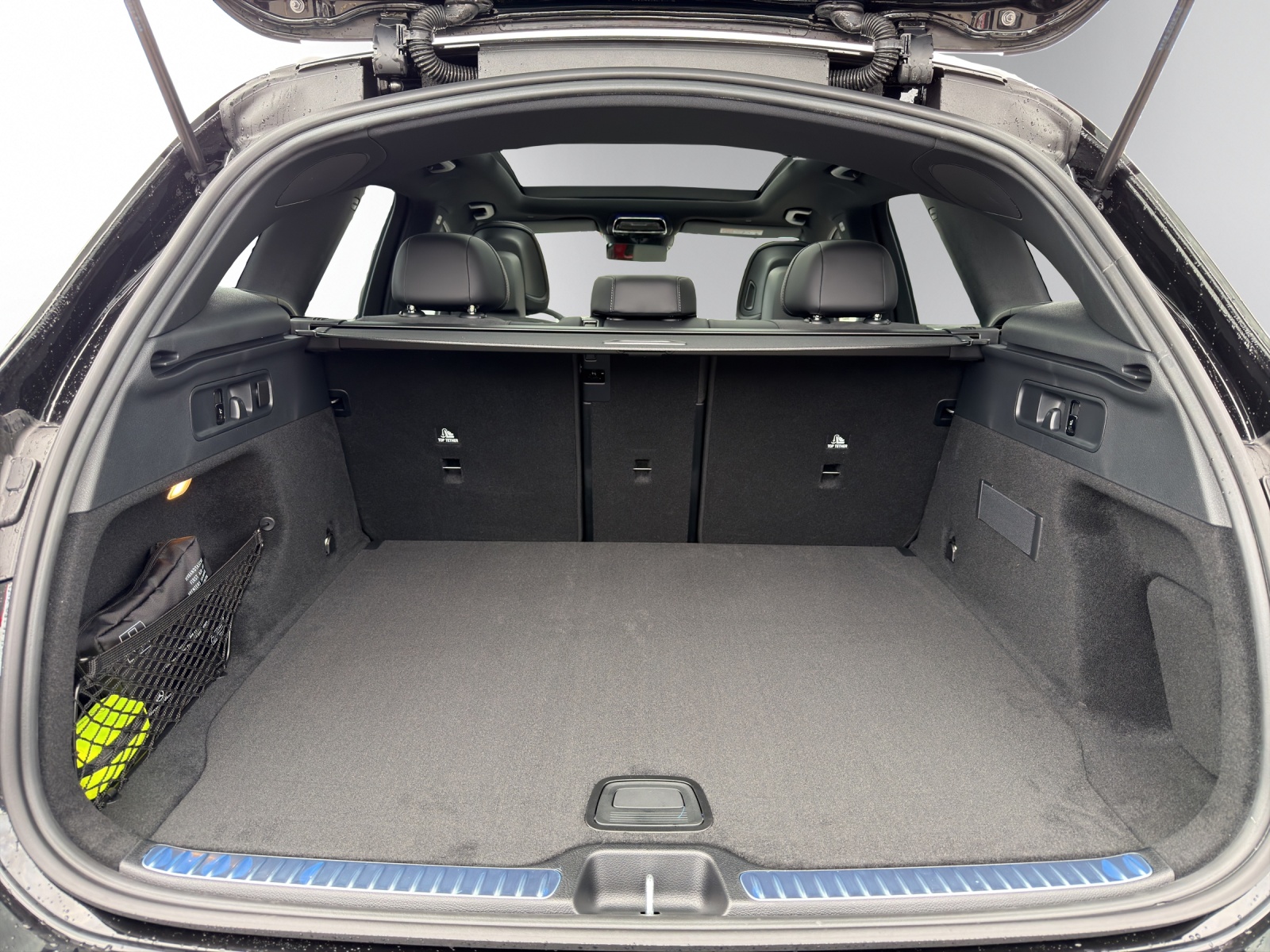 Image MERCEDES-BENZ GLC-220 GLC 220 d 4Matic 9G-Tronic