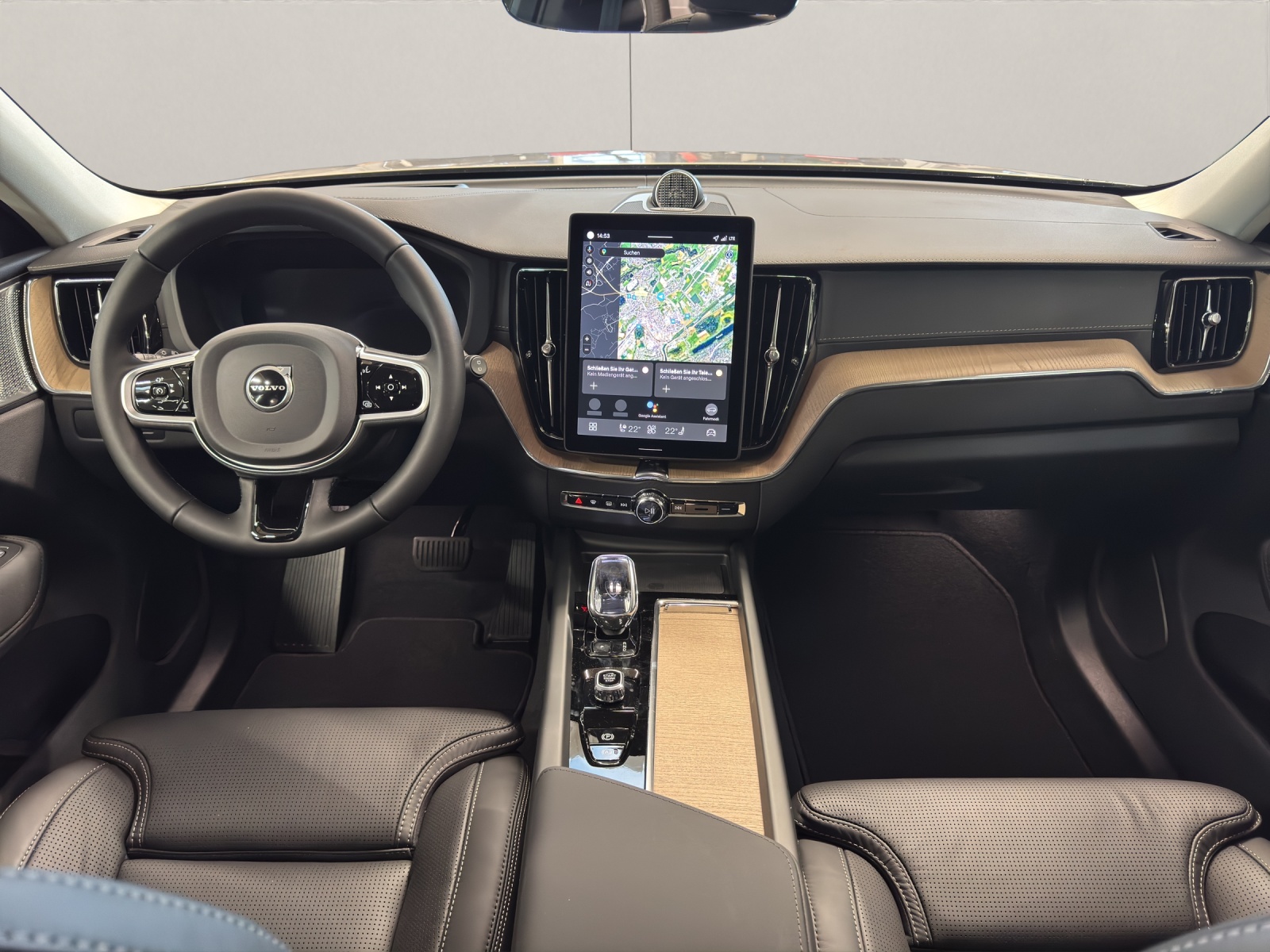 VOLVO XC60 2.0 T6 TE Ultra Dark eAWD-image-15