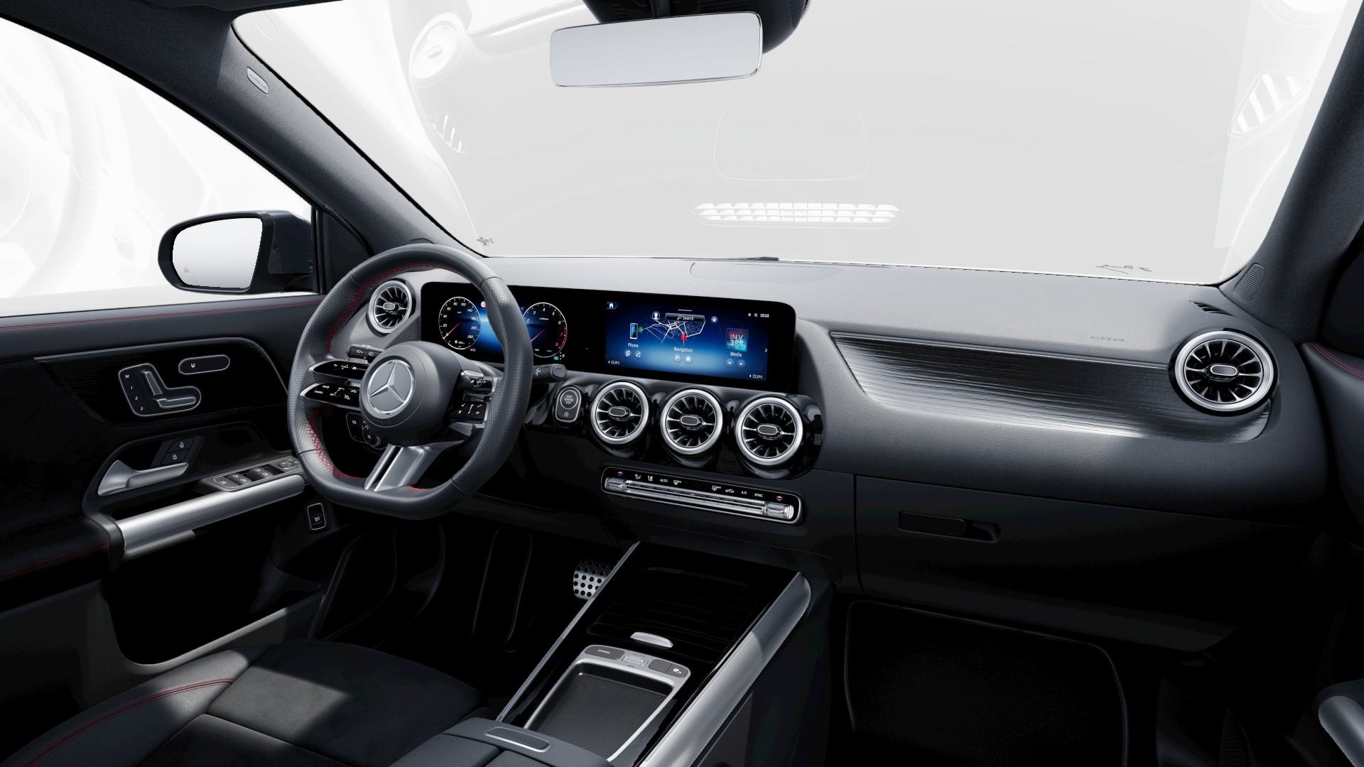 MERCEDES-BENZ GLA 200 Night Star 7G-DCT-image-5
