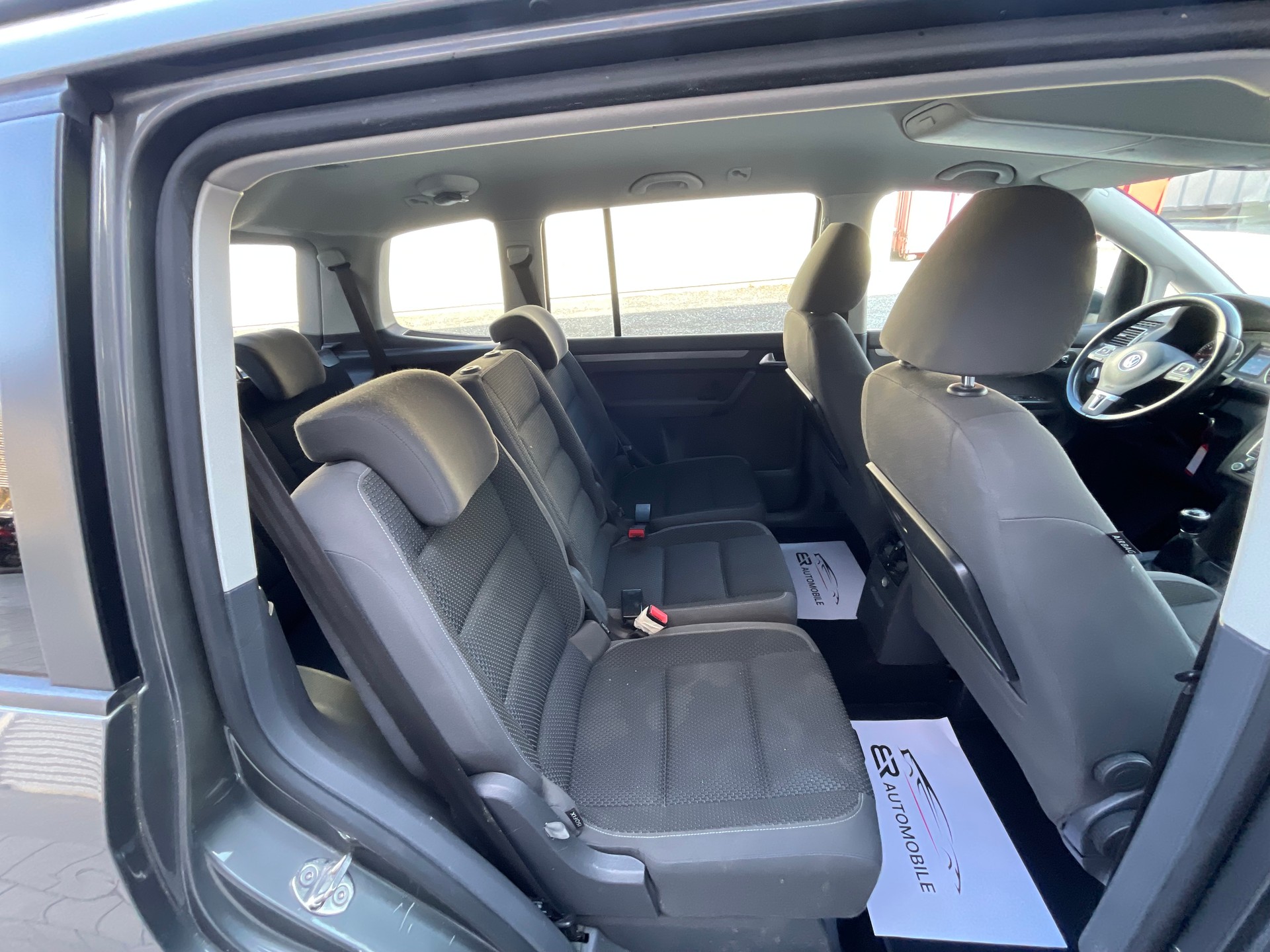 VW Touran 1.4 TSI Comfortline-image-12