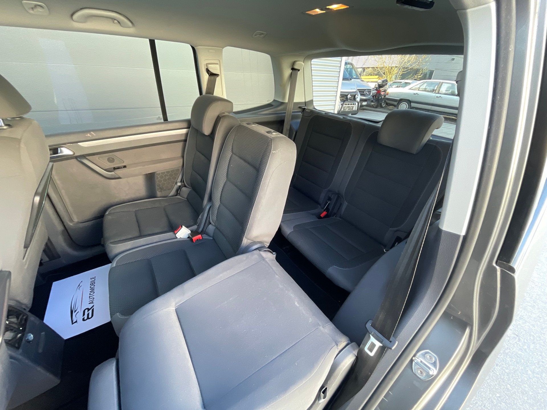 VW Touran 1.4 TSI Comfortline-image-14