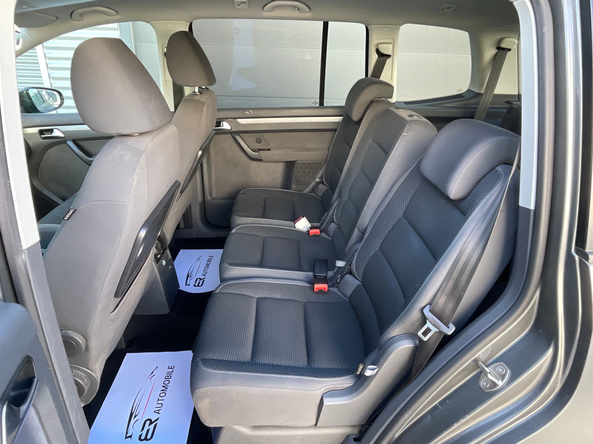 VW Touran 1.4 TSI Comfortline-image-13