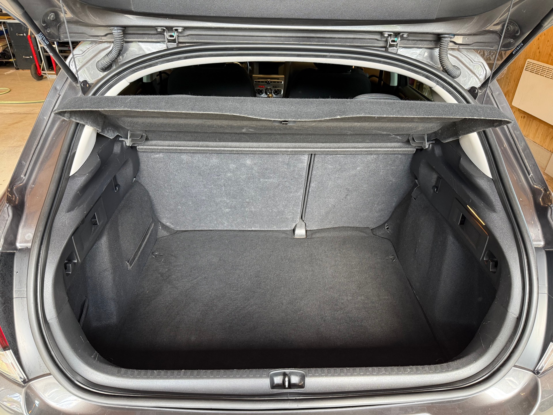 CITROEN C4 1.2 Pure Tech Feel Edition Automatic-image-13