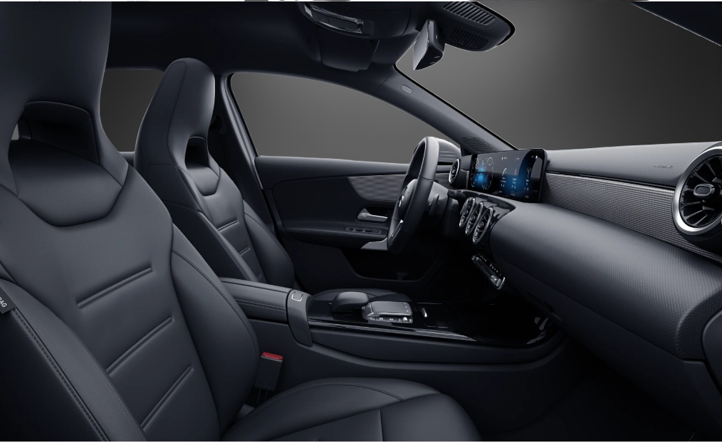 MERCEDES-BENZ A 180 Progressive 7G-DCT-image-7