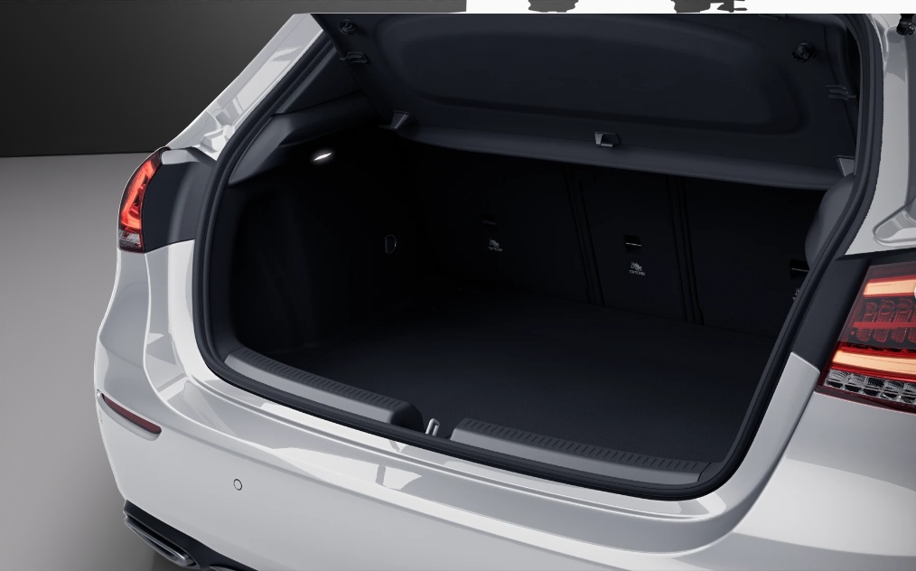MERCEDES-BENZ A 180 Progressive 7G-DCT-image-10