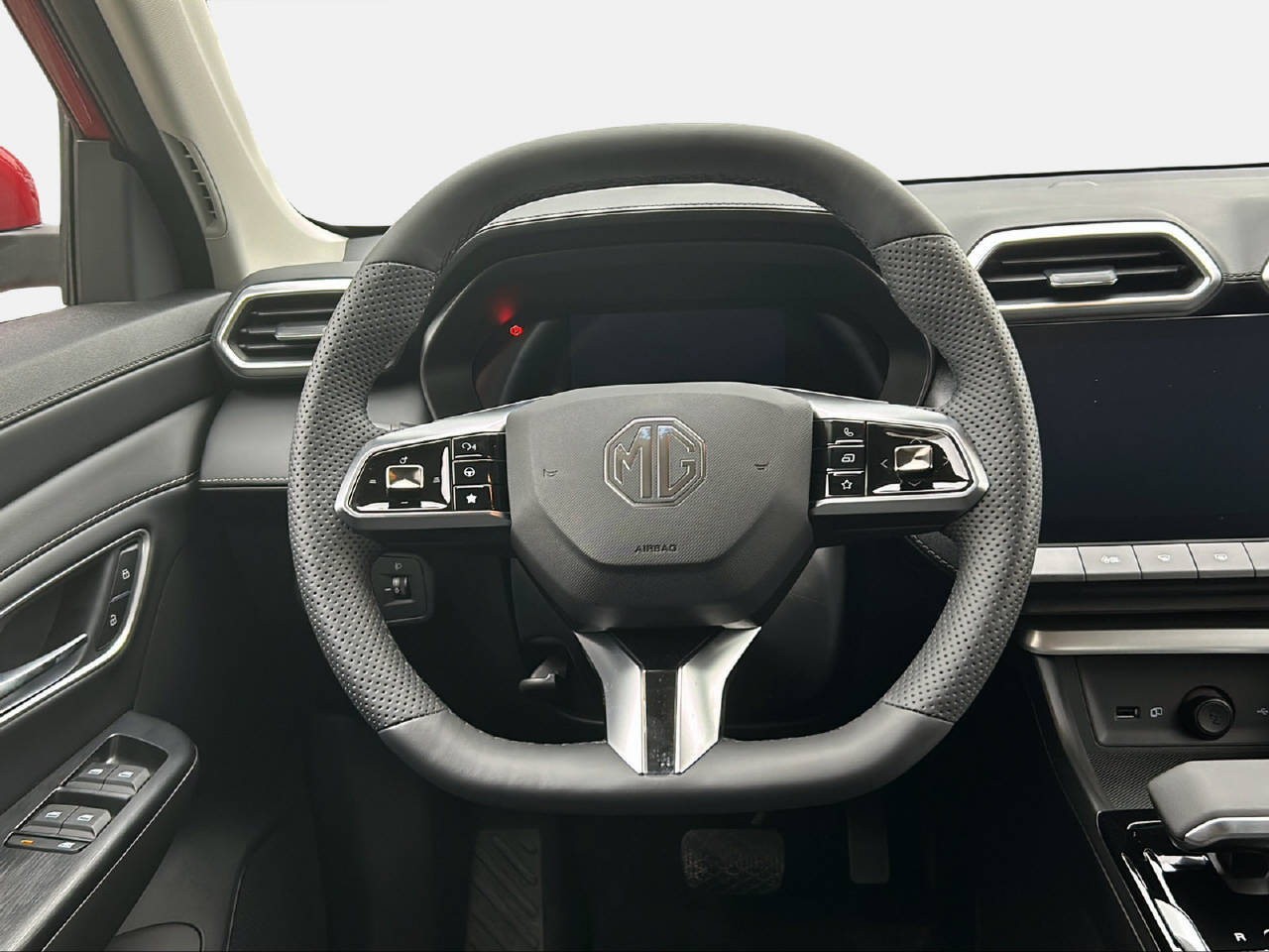 MG ZS 1.5 Hybrid+ Luxury-image-12