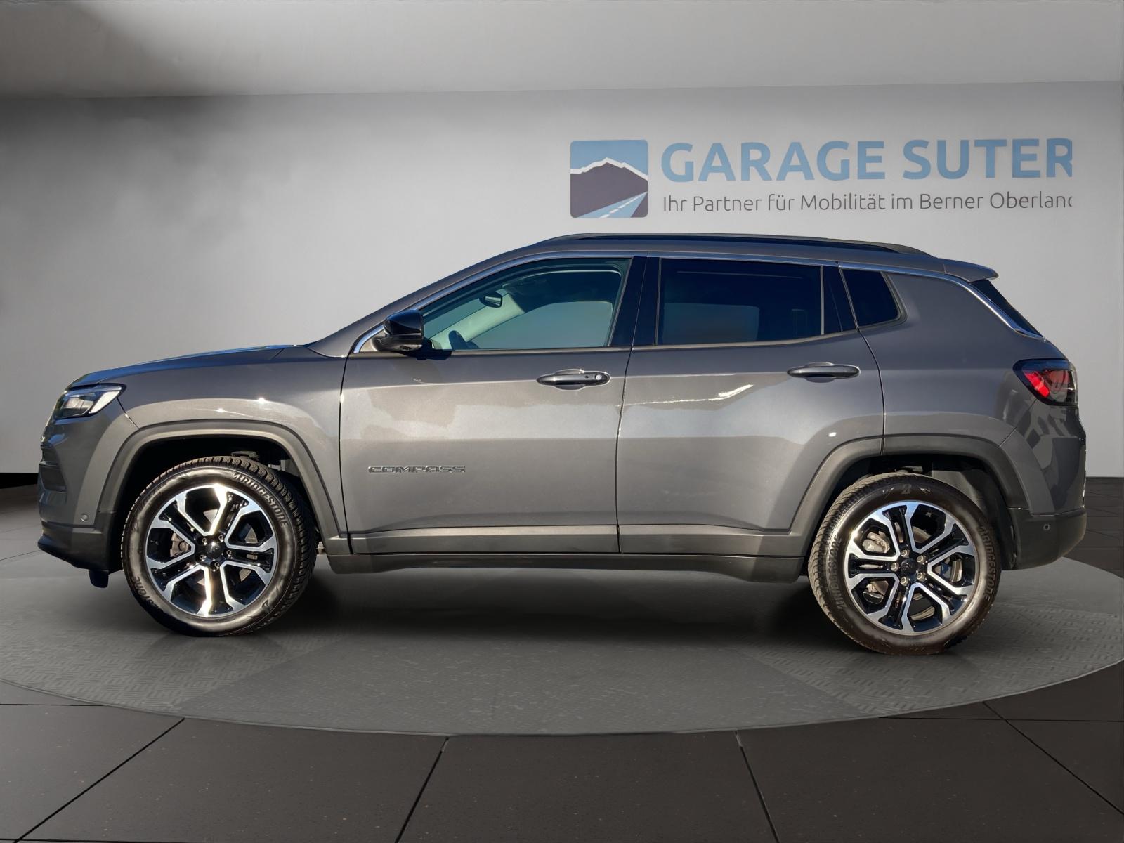 JEEP Compass 1.5 Turbo Limited-showroom-element-1