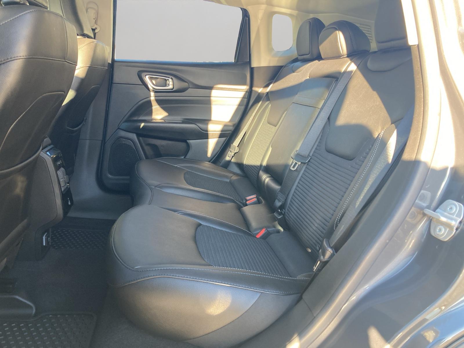 JEEP Compass 1.5 Turbo Limited-image-9
