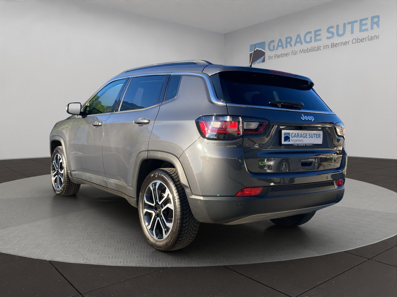 JEEP Compass 1.5 Turbo Limited-showroom-element-2