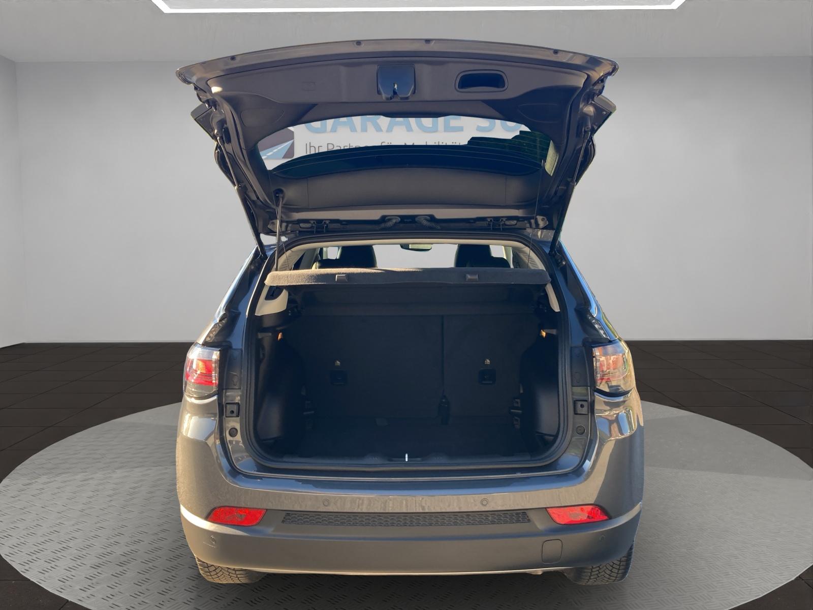 JEEP Compass 1.5 Turbo Limited-image-15