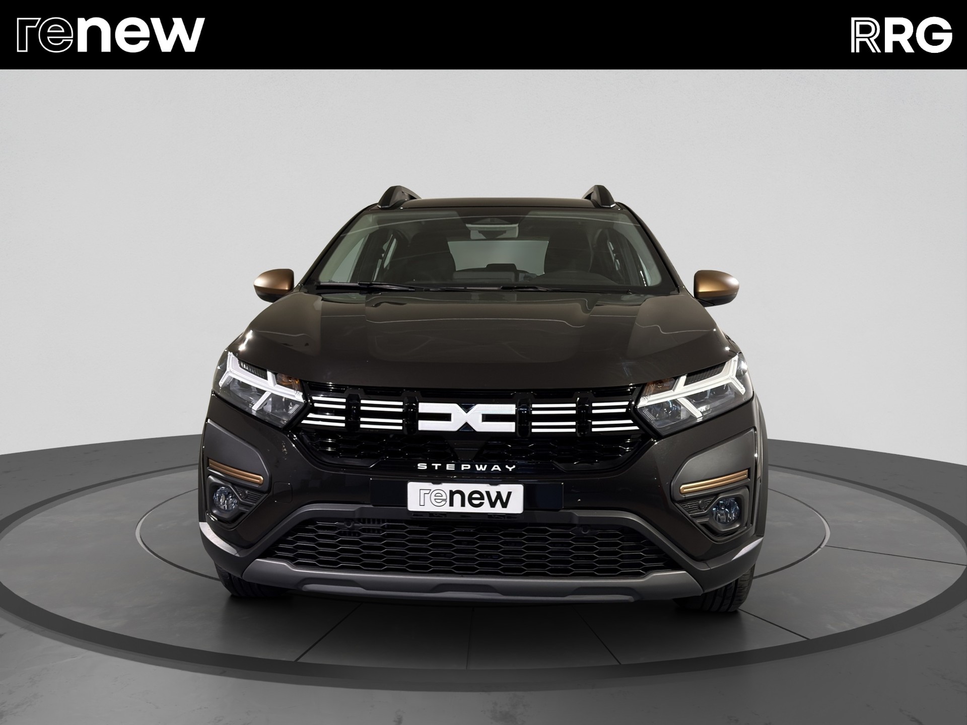 DACIA Sandero Stepway TCe 90 Extreme+ CVT-image-7