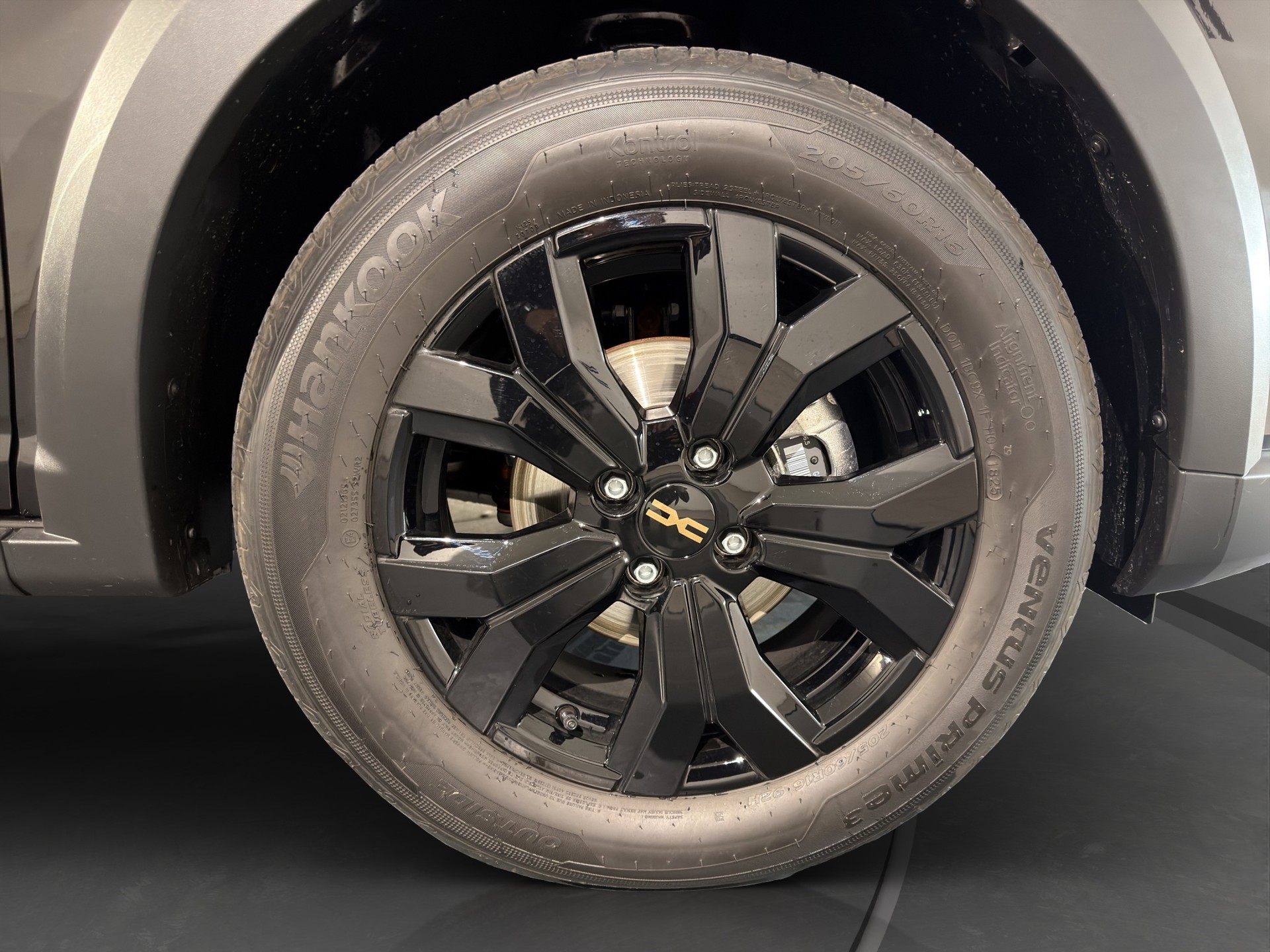 DACIA Sandero Stepway TCe 90 Extreme+ CVT-image-17