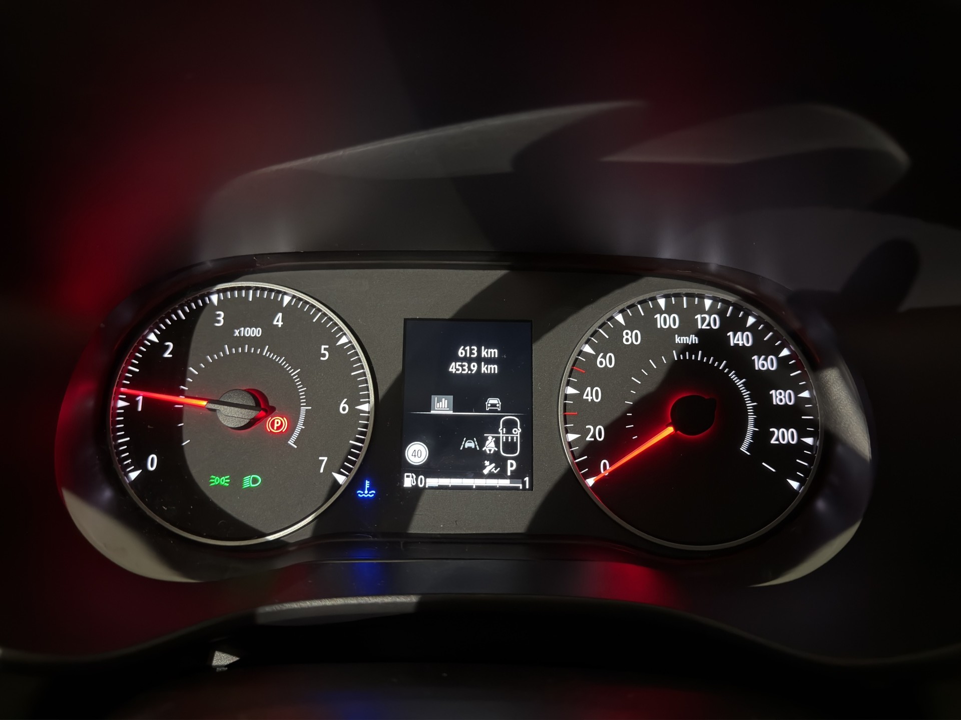DACIA Sandero Stepway TCe 90 Extreme+ CVT-image-10