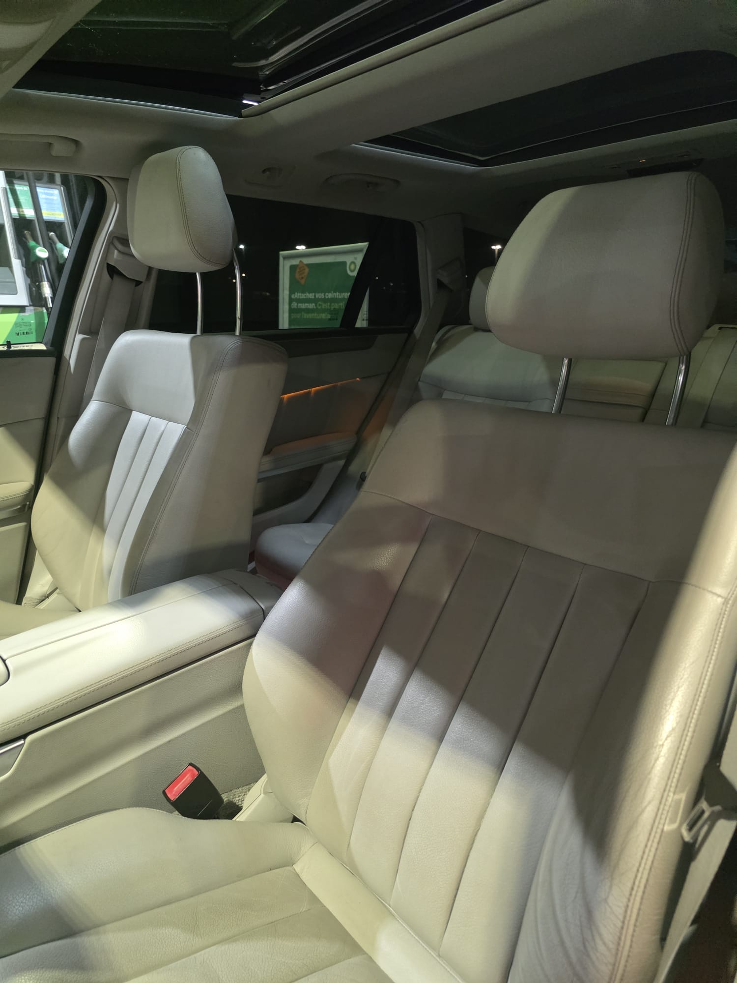 MERCEDES-BENZ CDI AMG LINE 4-MATIC-image-4