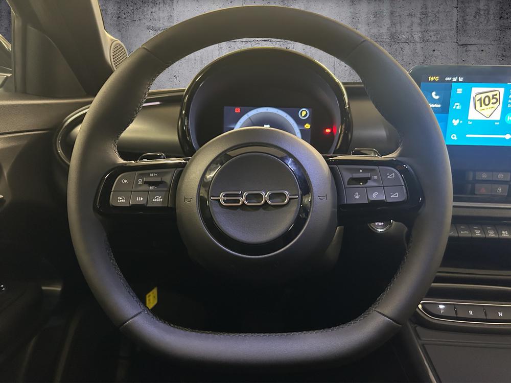 FIAT 600h Mild Hybrid Sport-image-11