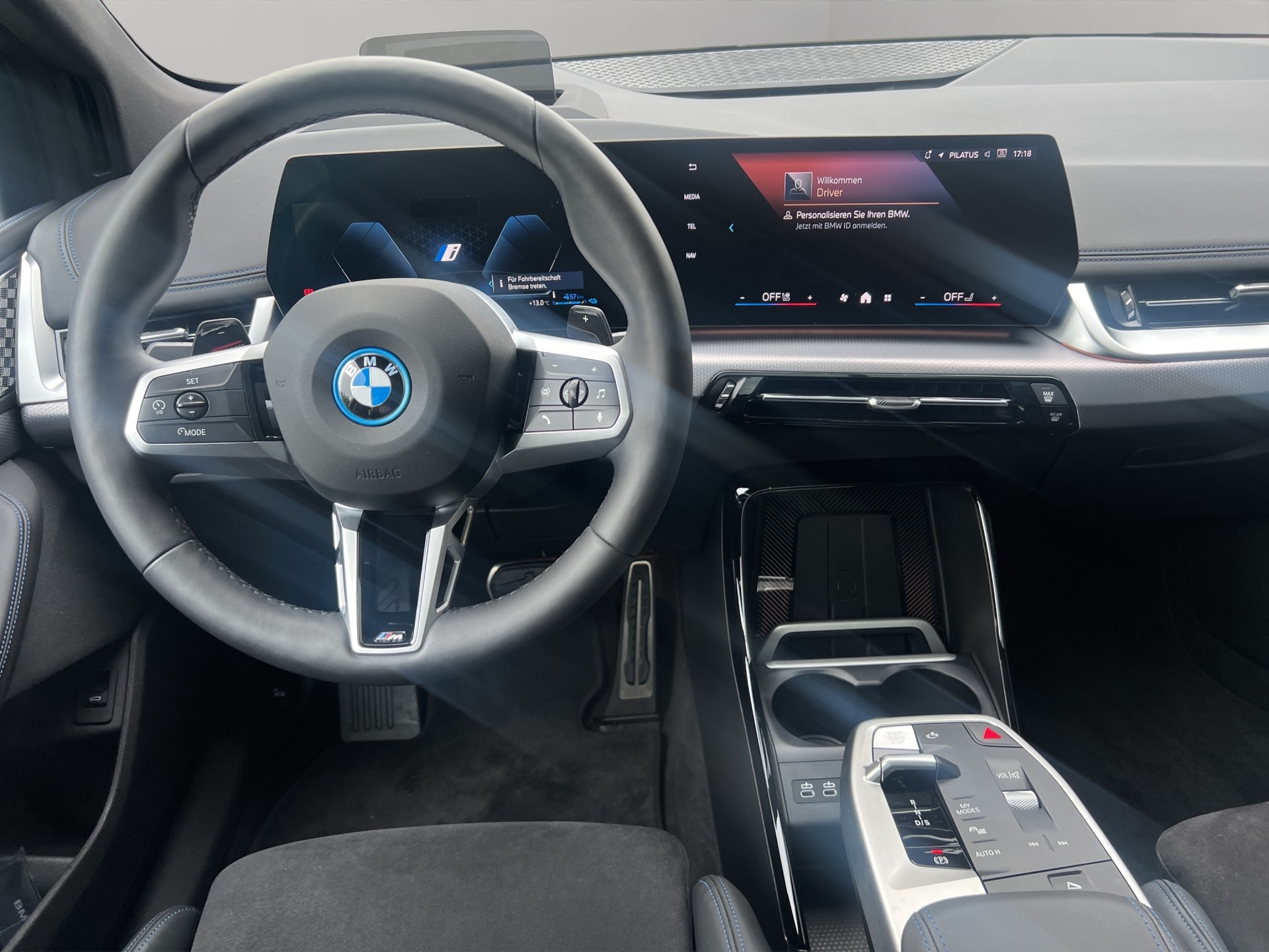BMW 230e xDrive Active Tourer M Sport-image-16