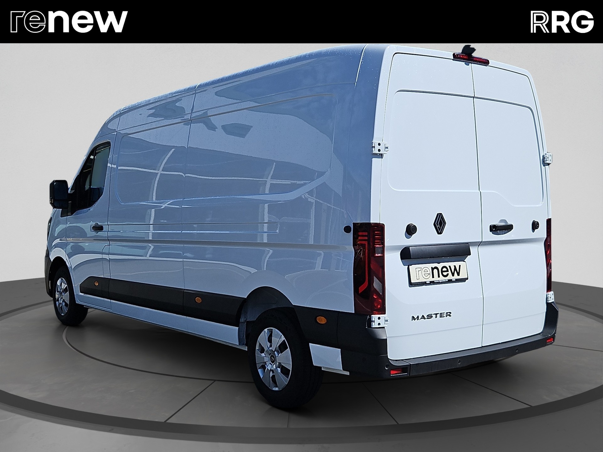 RENAULT Master T35 2.3 Blue dCi 135 L3H2-showroom-element-3