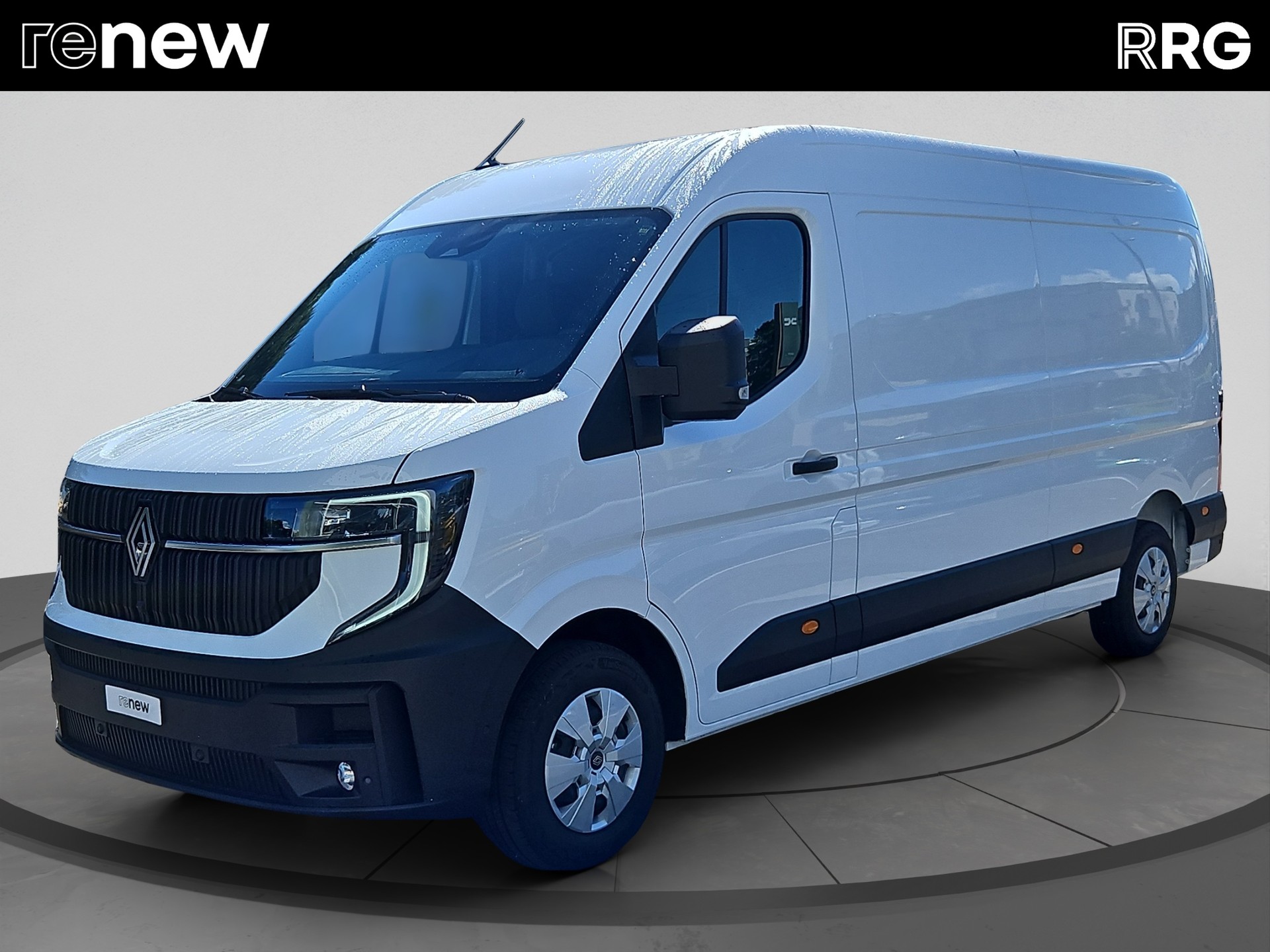 RENAULT Master T35 2.3 Blue dCi 135 L3H2-image-5
