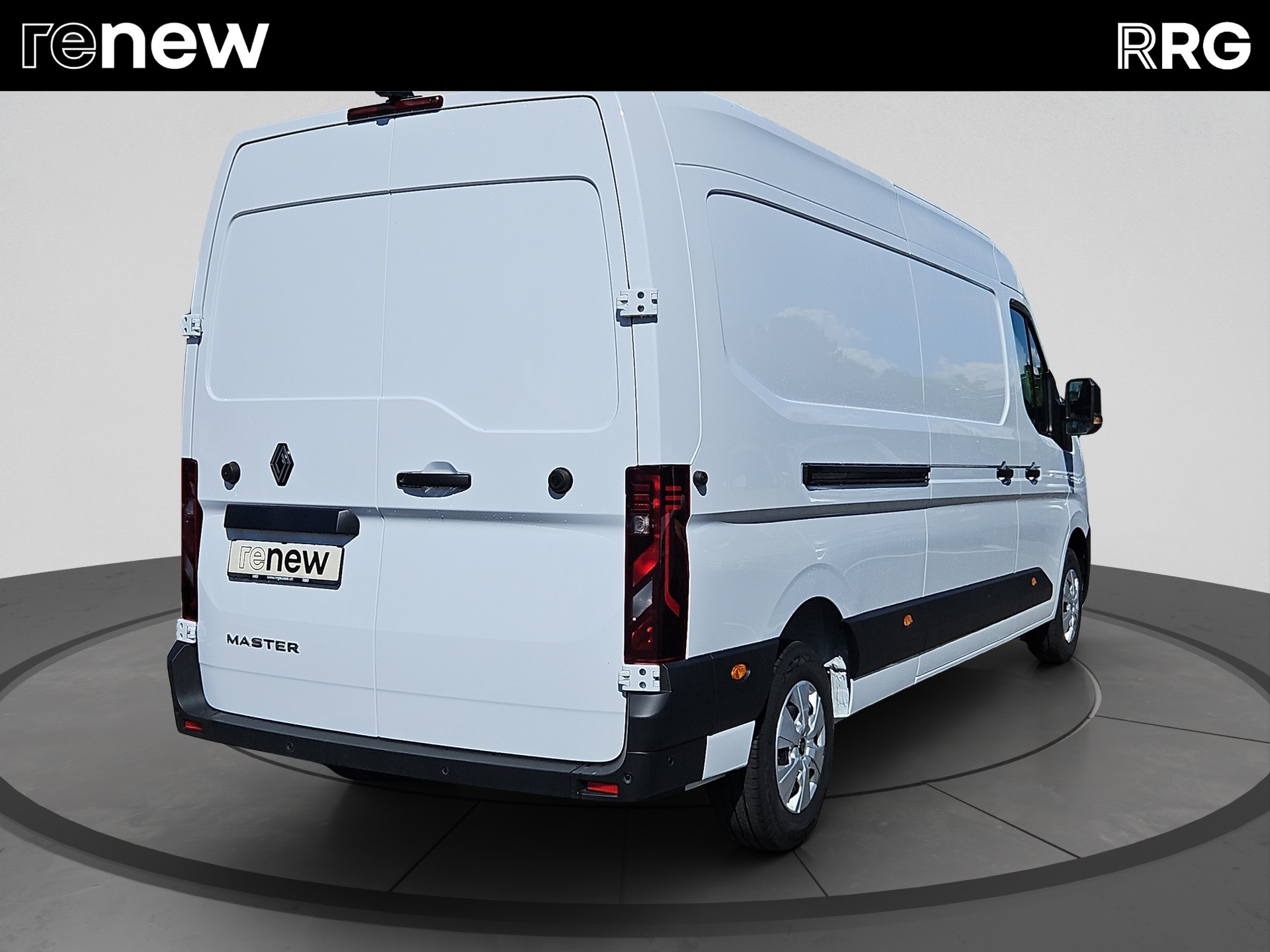 RENAULT Master T35 2.3 Blue dCi 135 L3H2-showroom-element-1