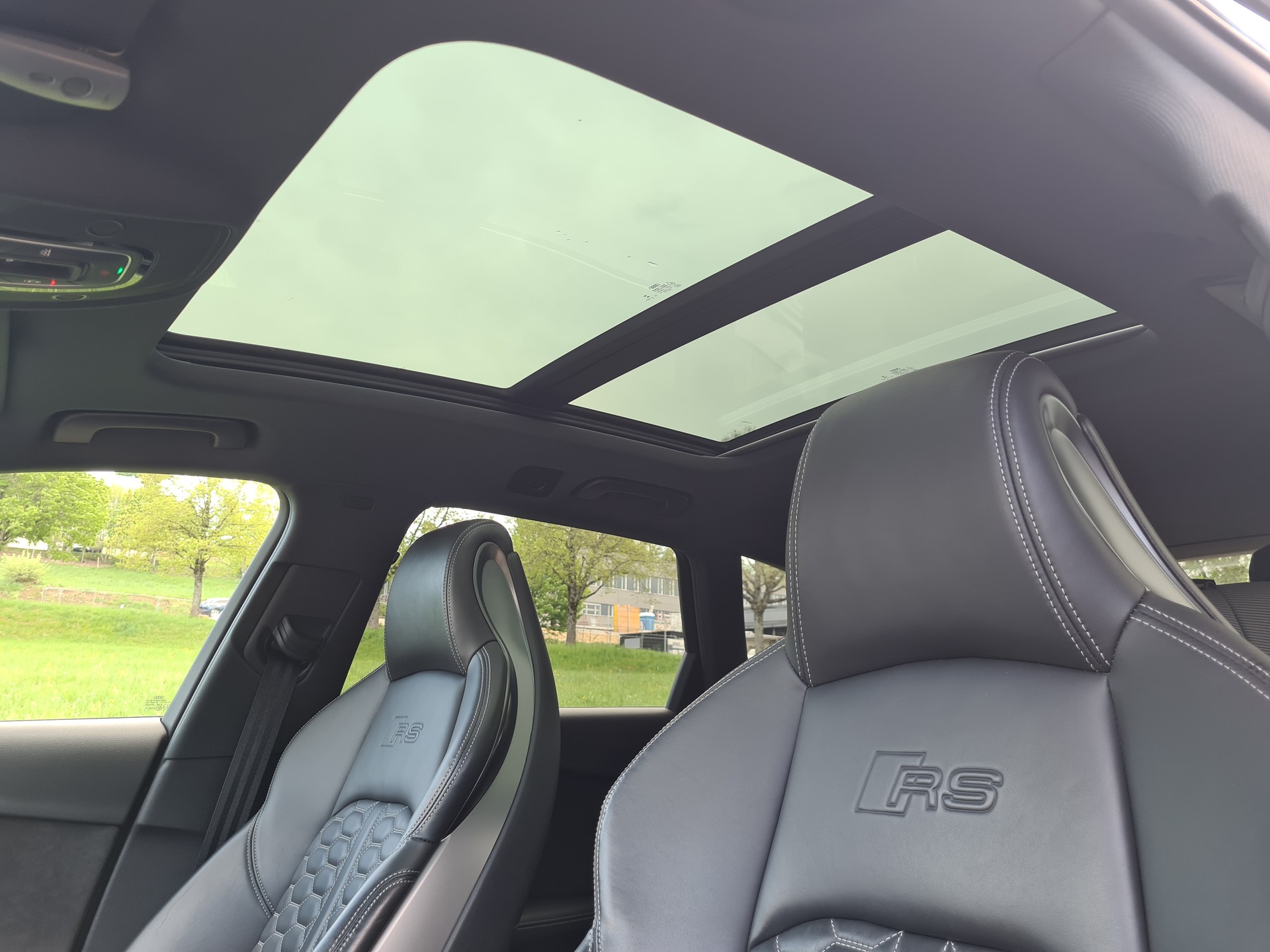 AUDI 2.9 V6 TFSI quattro T-Tronic-image-3