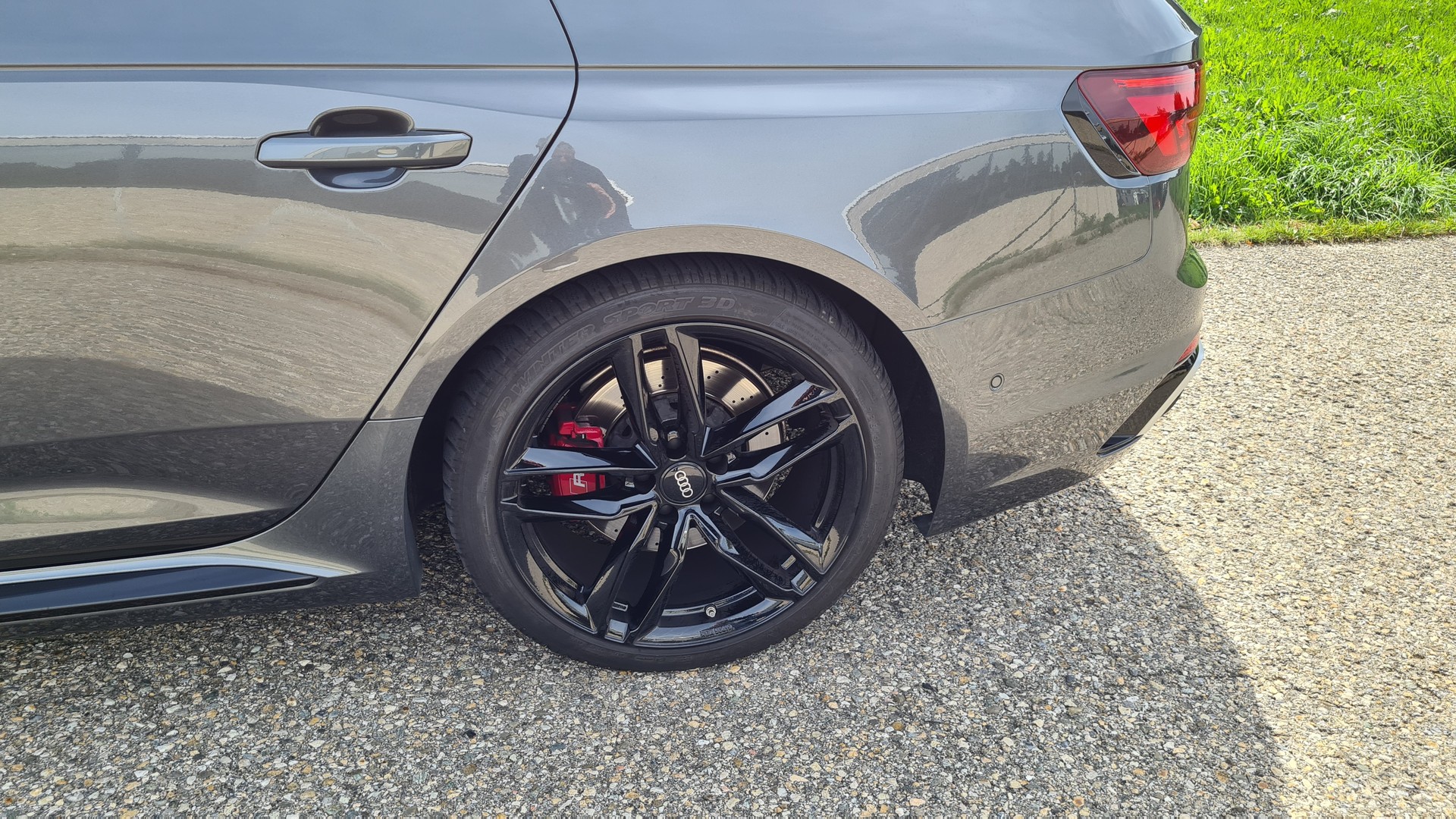 AUDI 2.9 V6 TFSI quattro T-Tronic-image-5