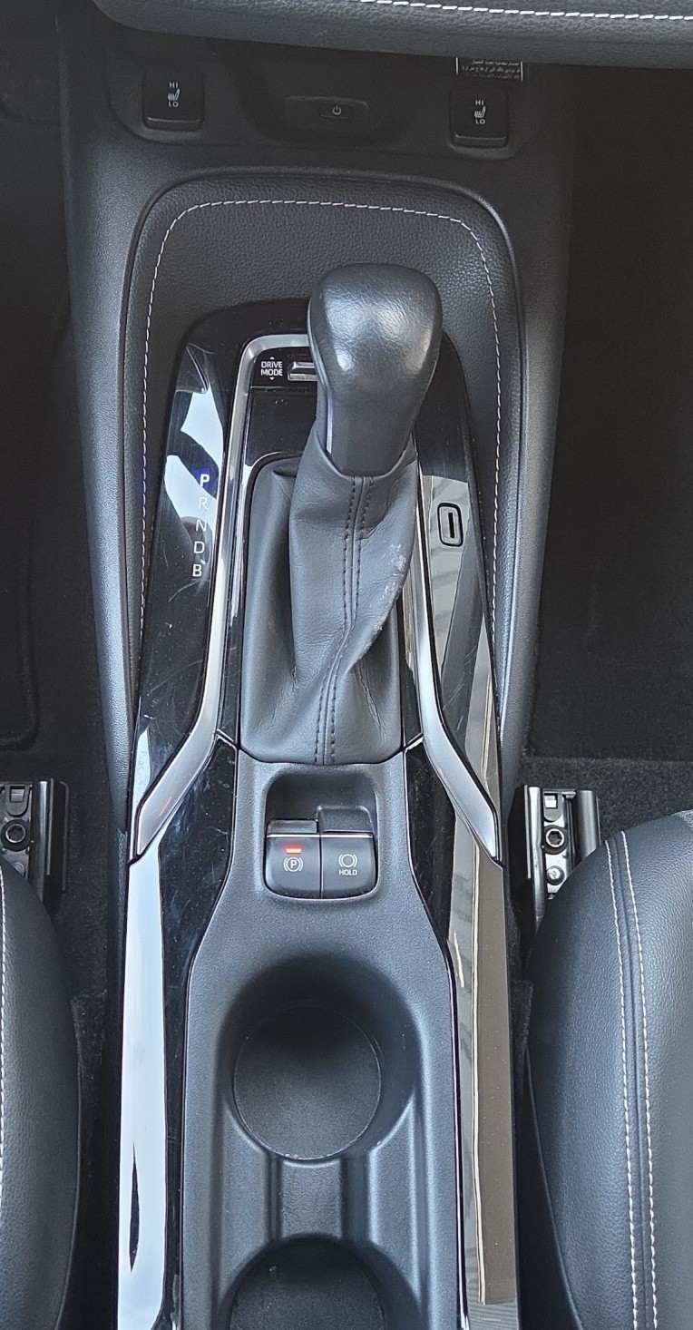 TOYOTA Corolla 1.8 HSD Trend e-CVT-image-15