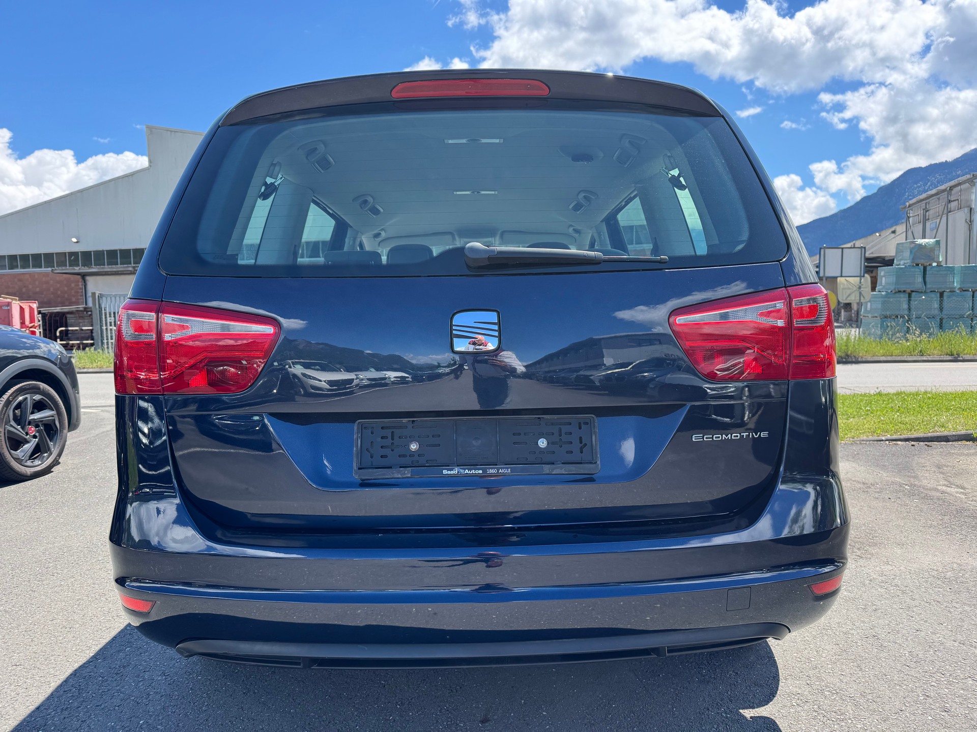 SEAT Alhambra 2.0 TDI E_Ecomotive Reference-image-4