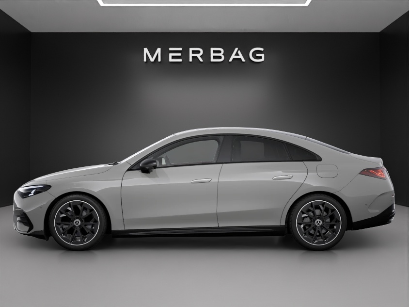 MERCEDES-BENZ CLA 220 4Matic 8G-DCT-image-5