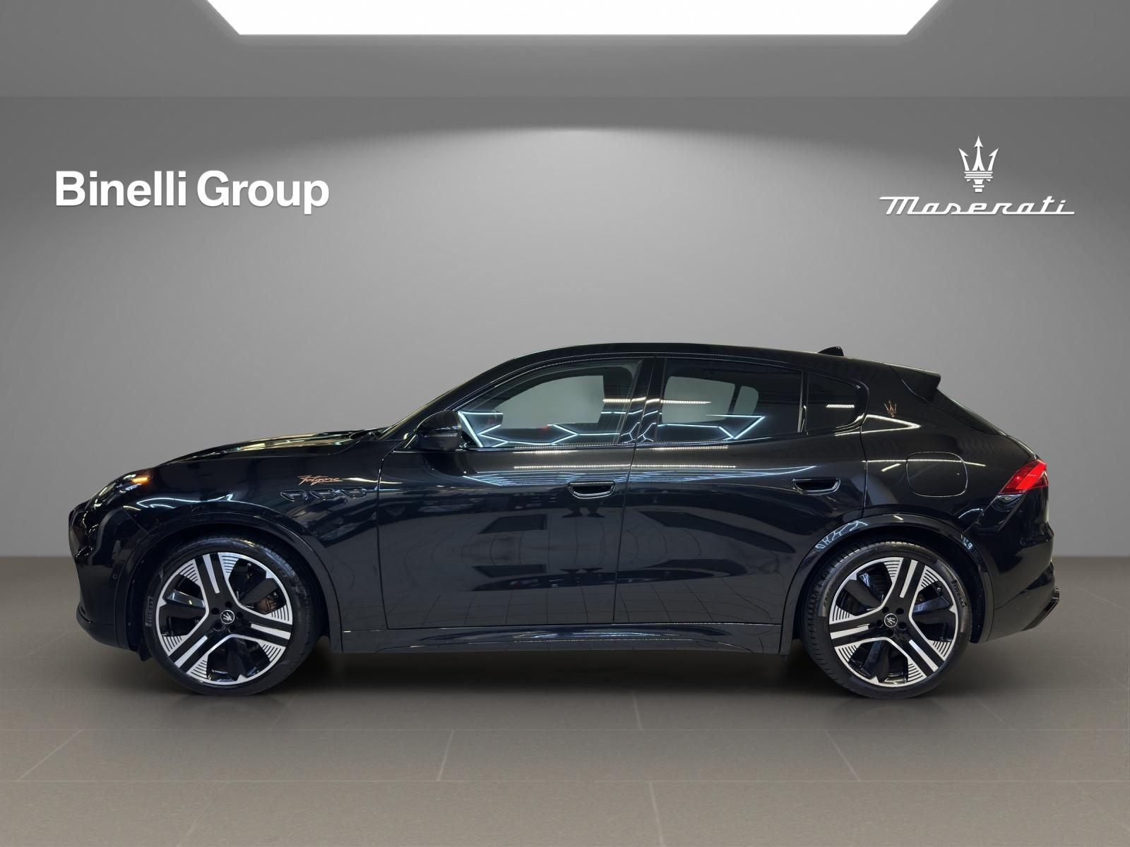 MASERATI Grecale Folgore-showroom-element-1