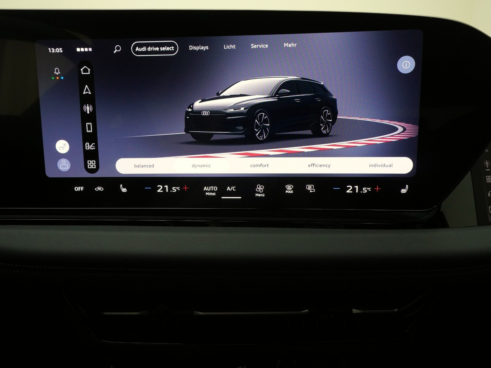AUDI A6 e-tron Avant quattro S line-image-21